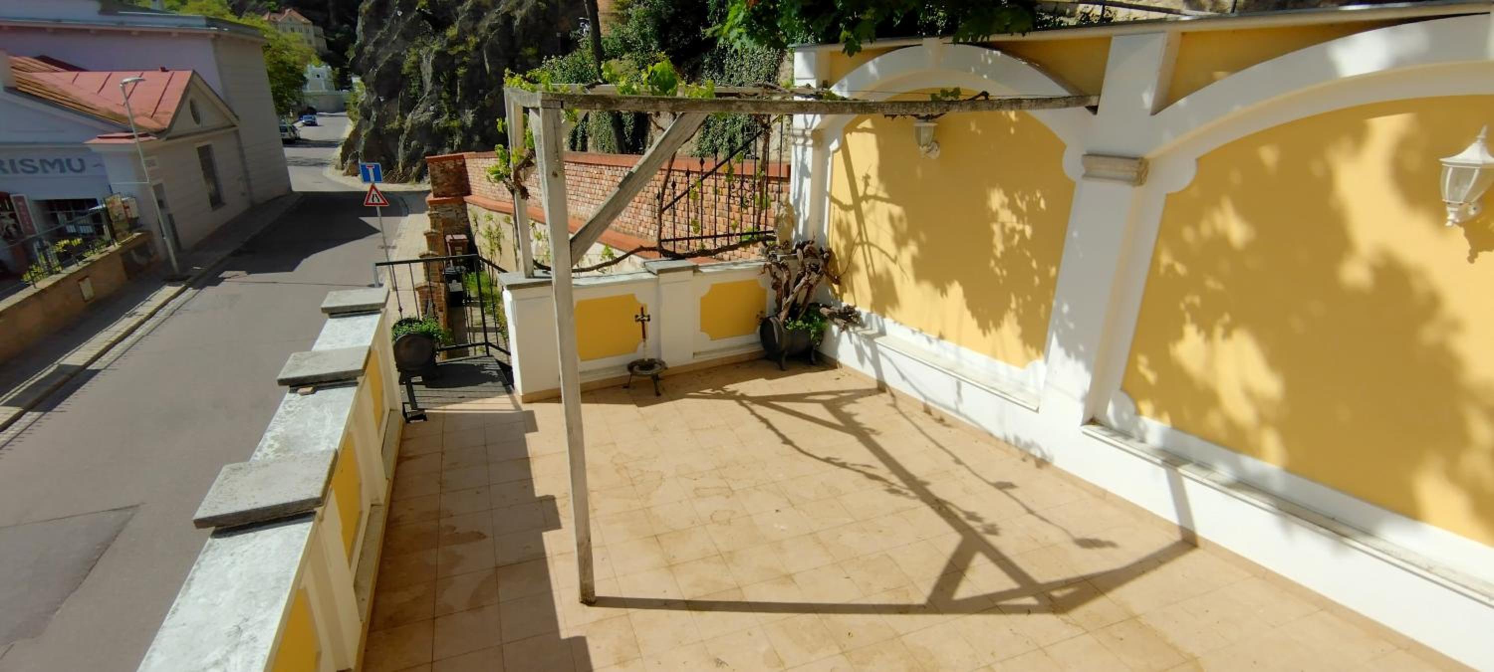 Vinařské apartmány
