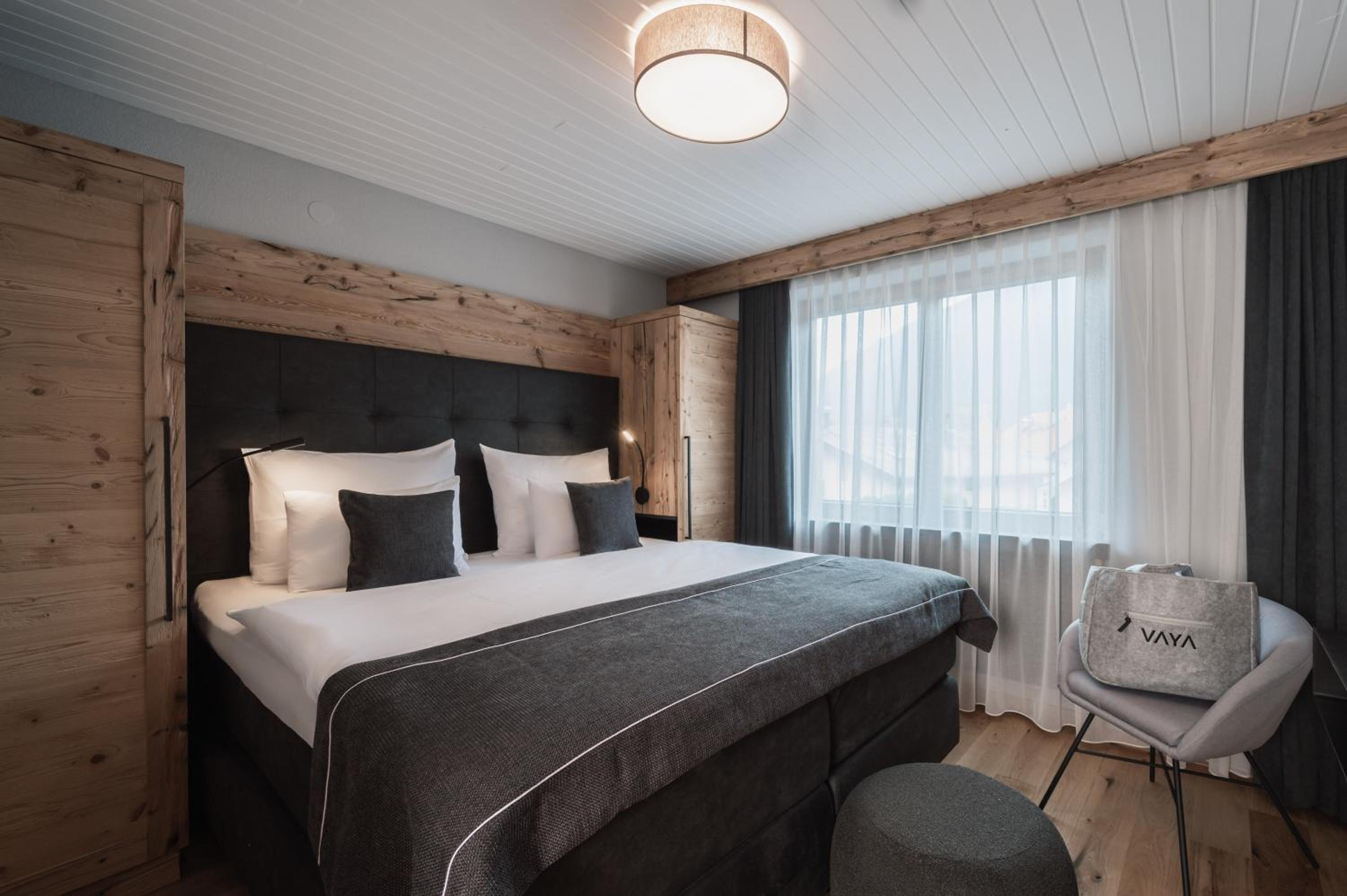 Chalet Pfunds