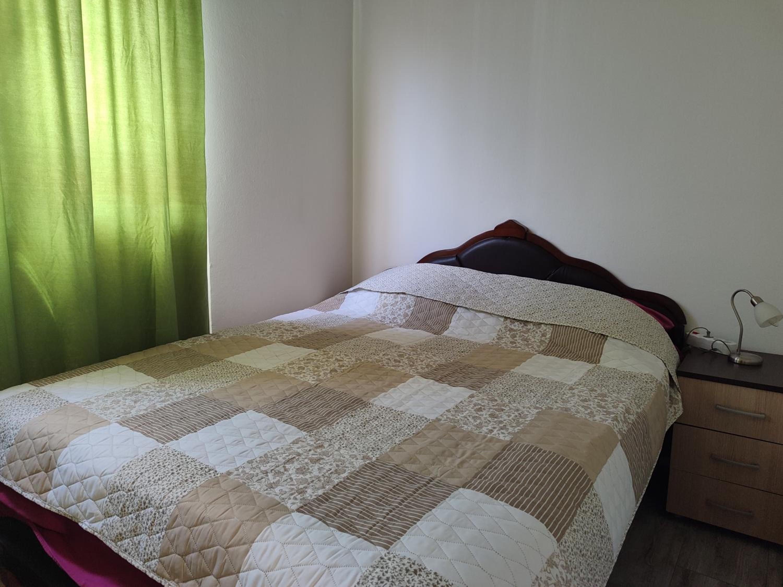 Mak Apartment