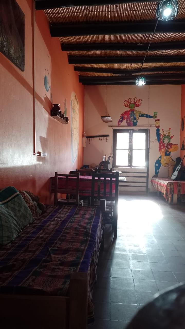Tilcara Hostel