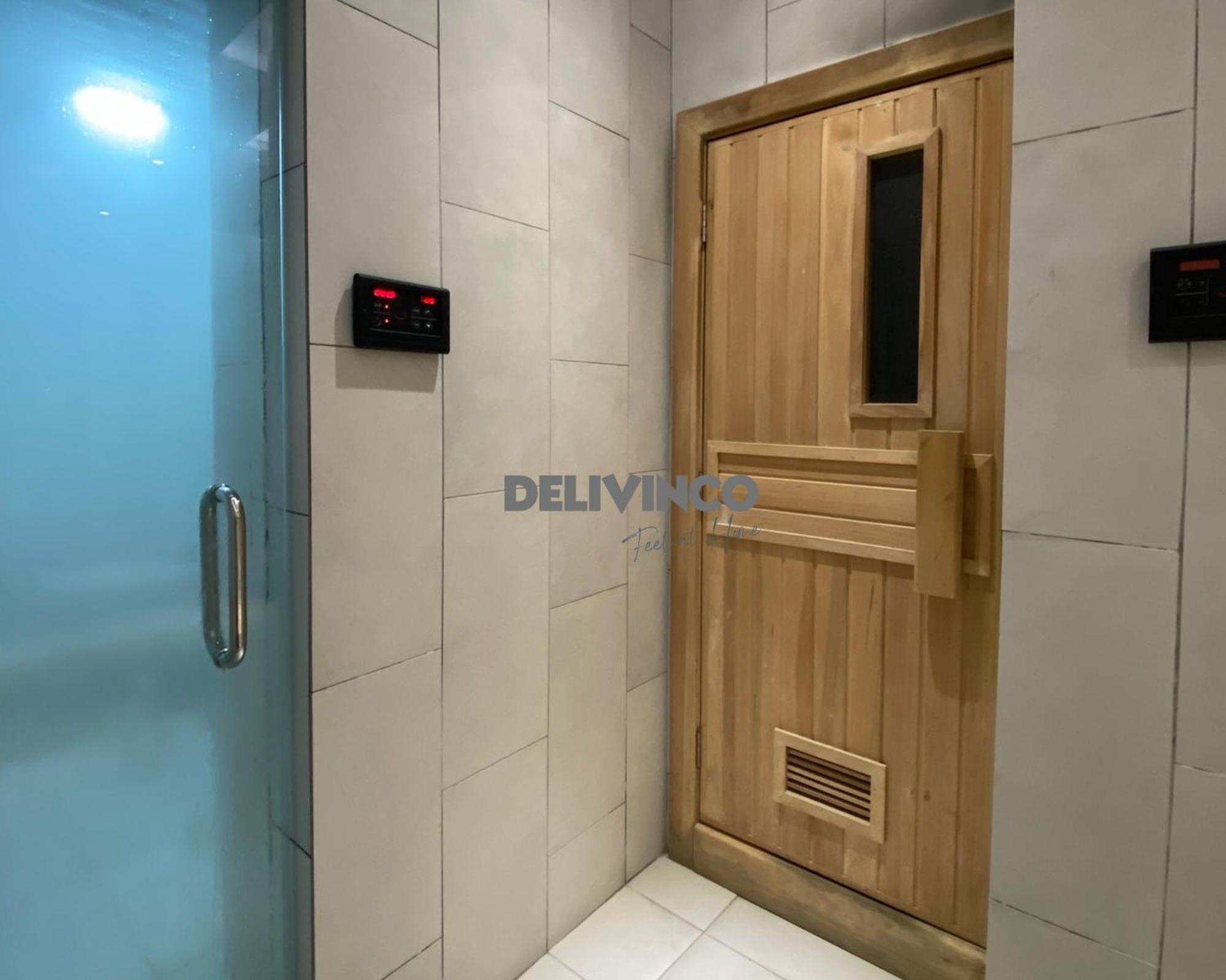 Stylish AeroSpace Theme 1BR in KL City Center