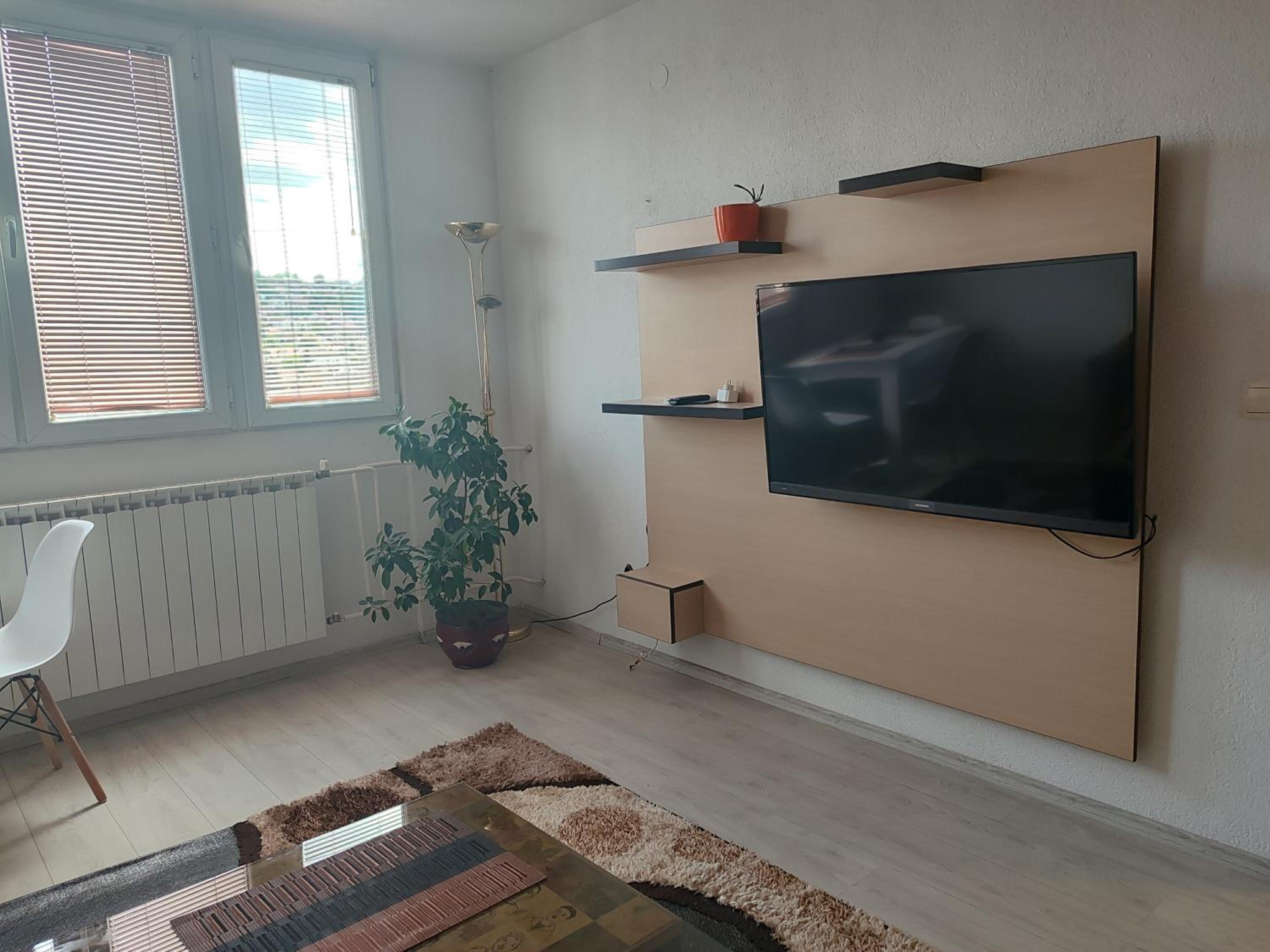 Mak Apartment