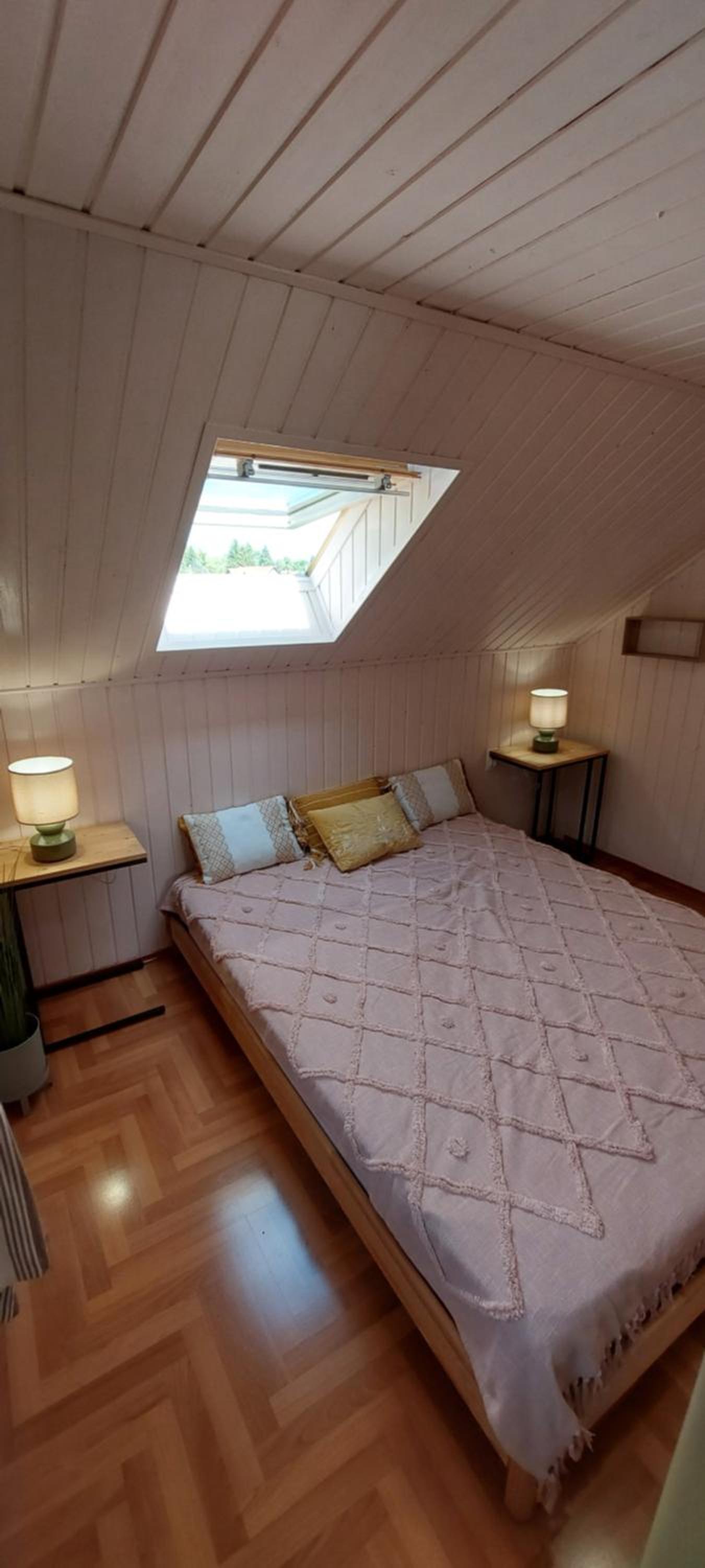 Erdei Apartman & SPA - Erdőterasz Vendégház view 5