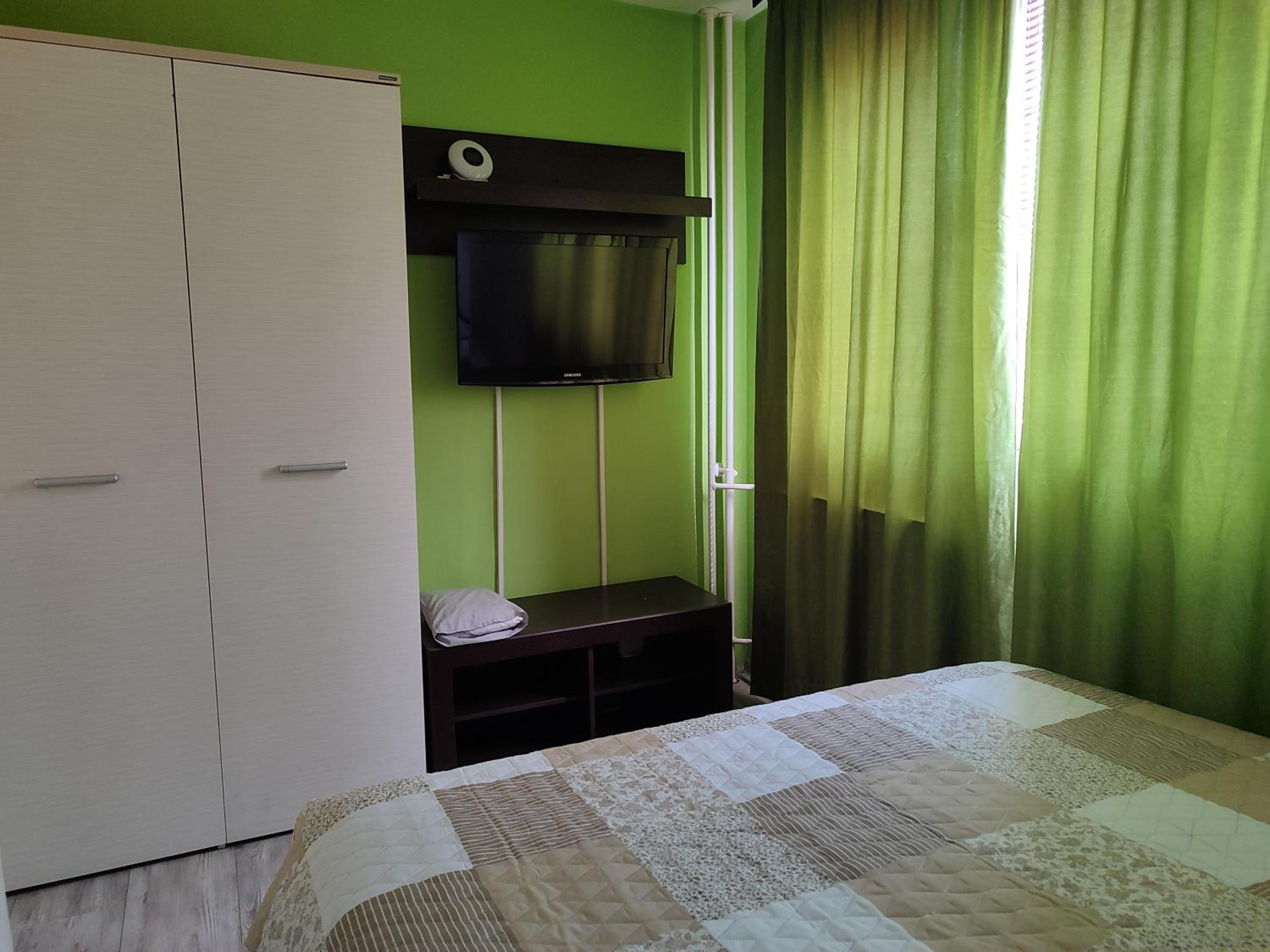 Mak Apartment