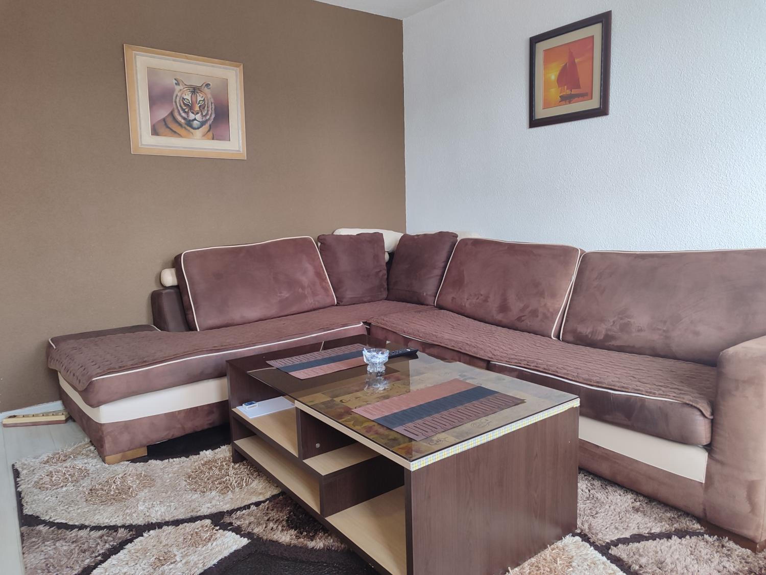 Mak Apartment