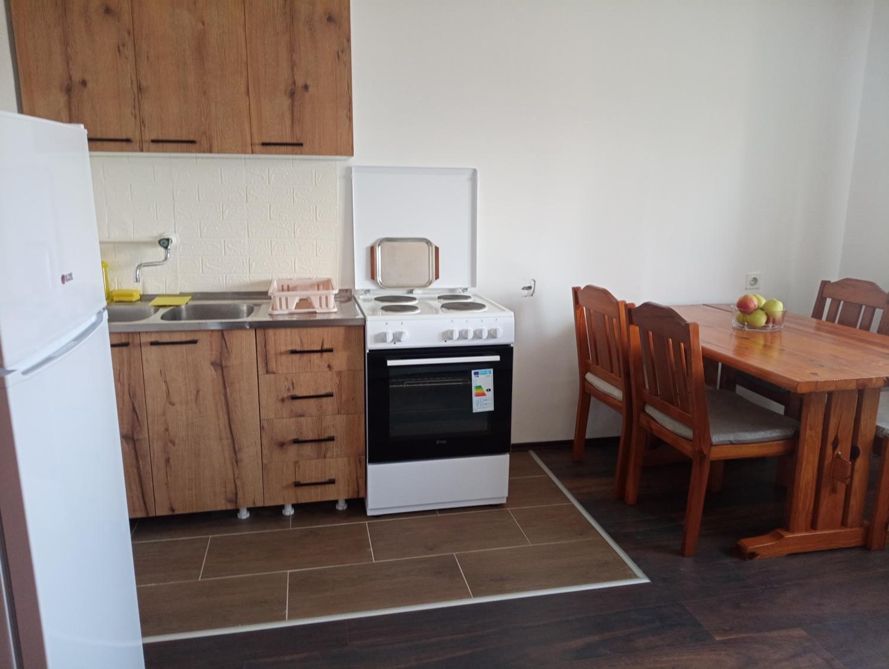 Apartman Aleksić Kuršumlija view 2