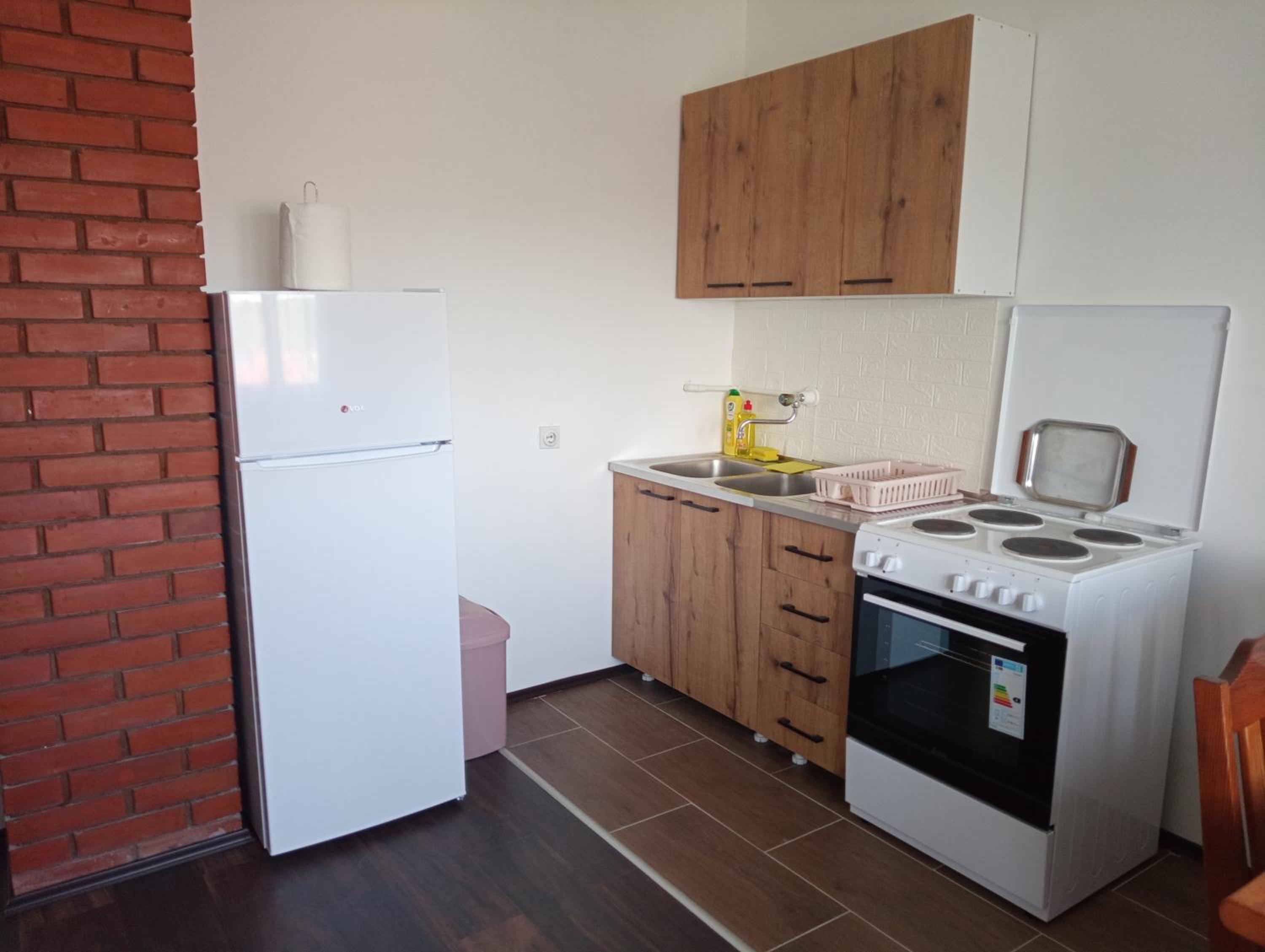 Apartman Aleksić Kuršumlija view 3