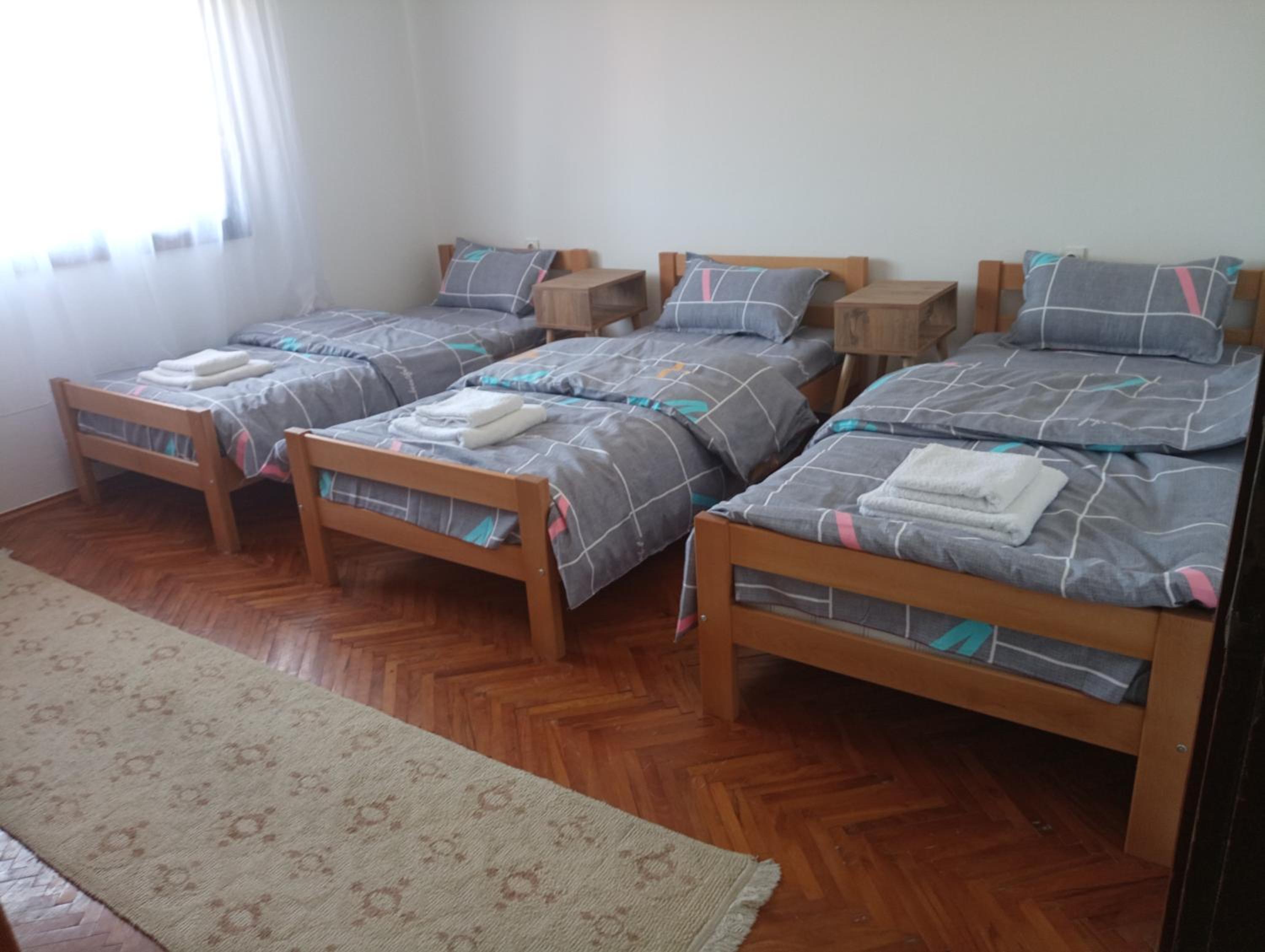 Apartman Aleksić Kuršumlija view 5