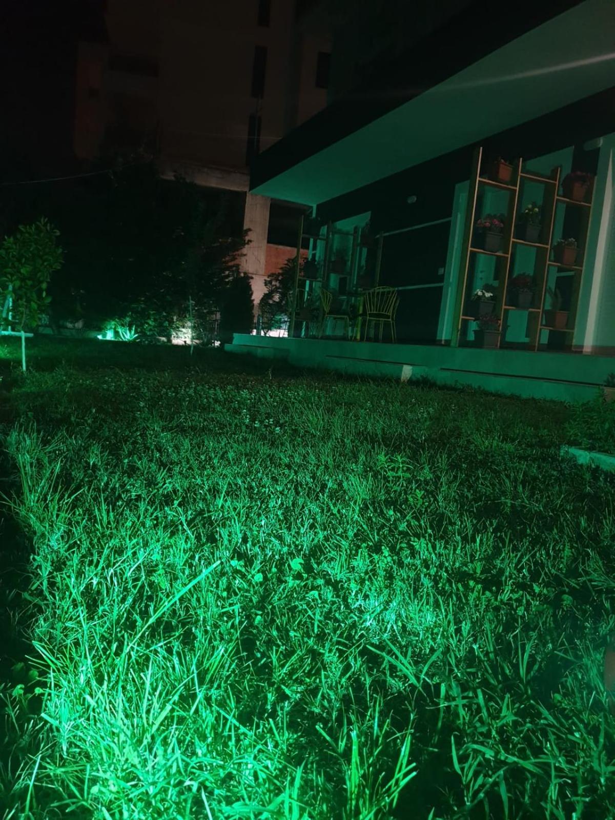 Alis Apartments