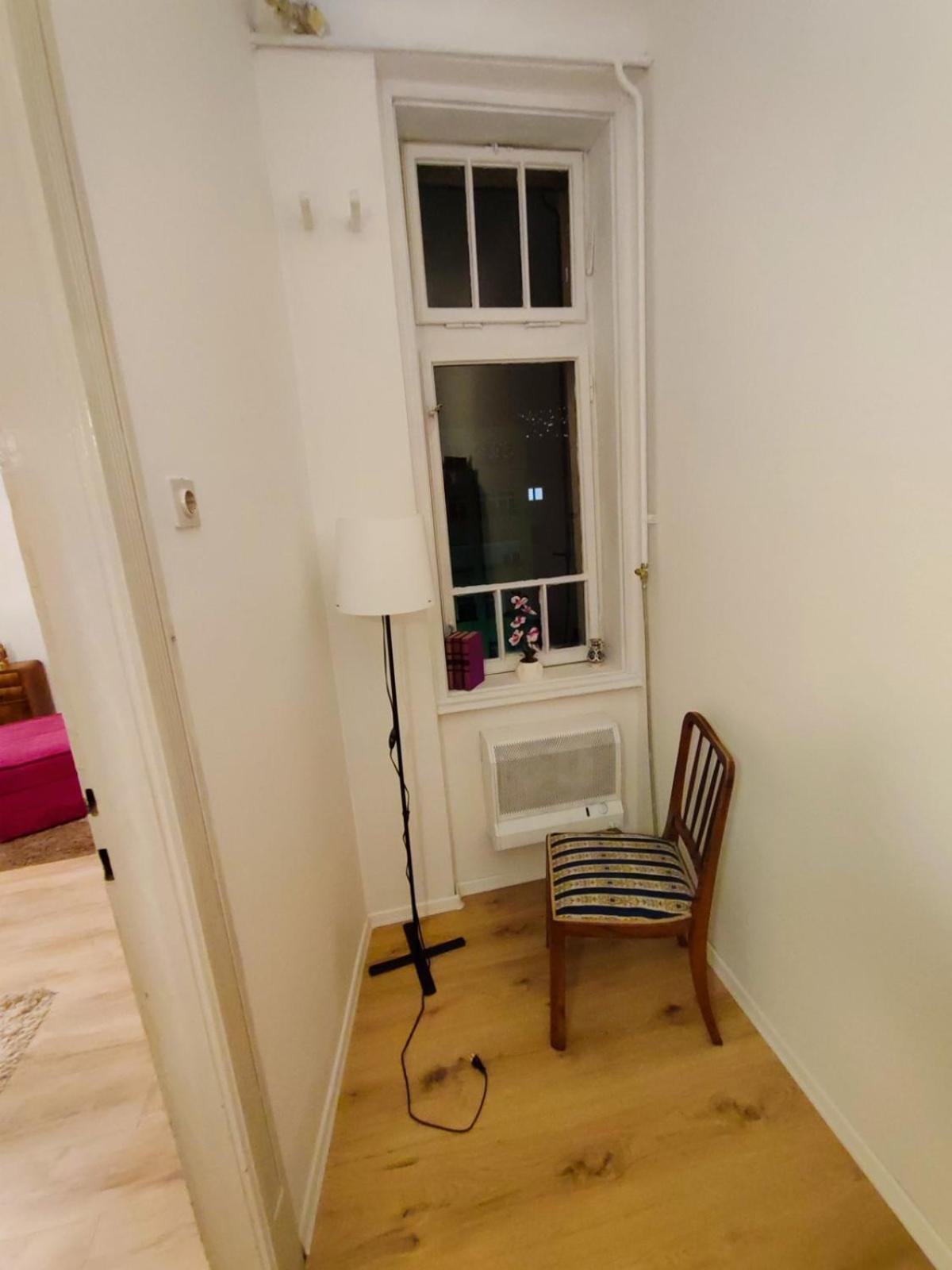 The heart of Sarajevo Apartment