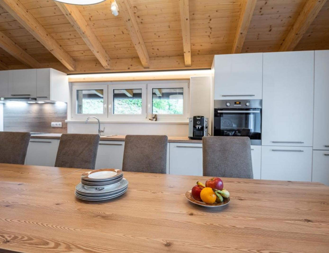 Chalet Dorf Wagrain Alpenleben by AlpenTravel
