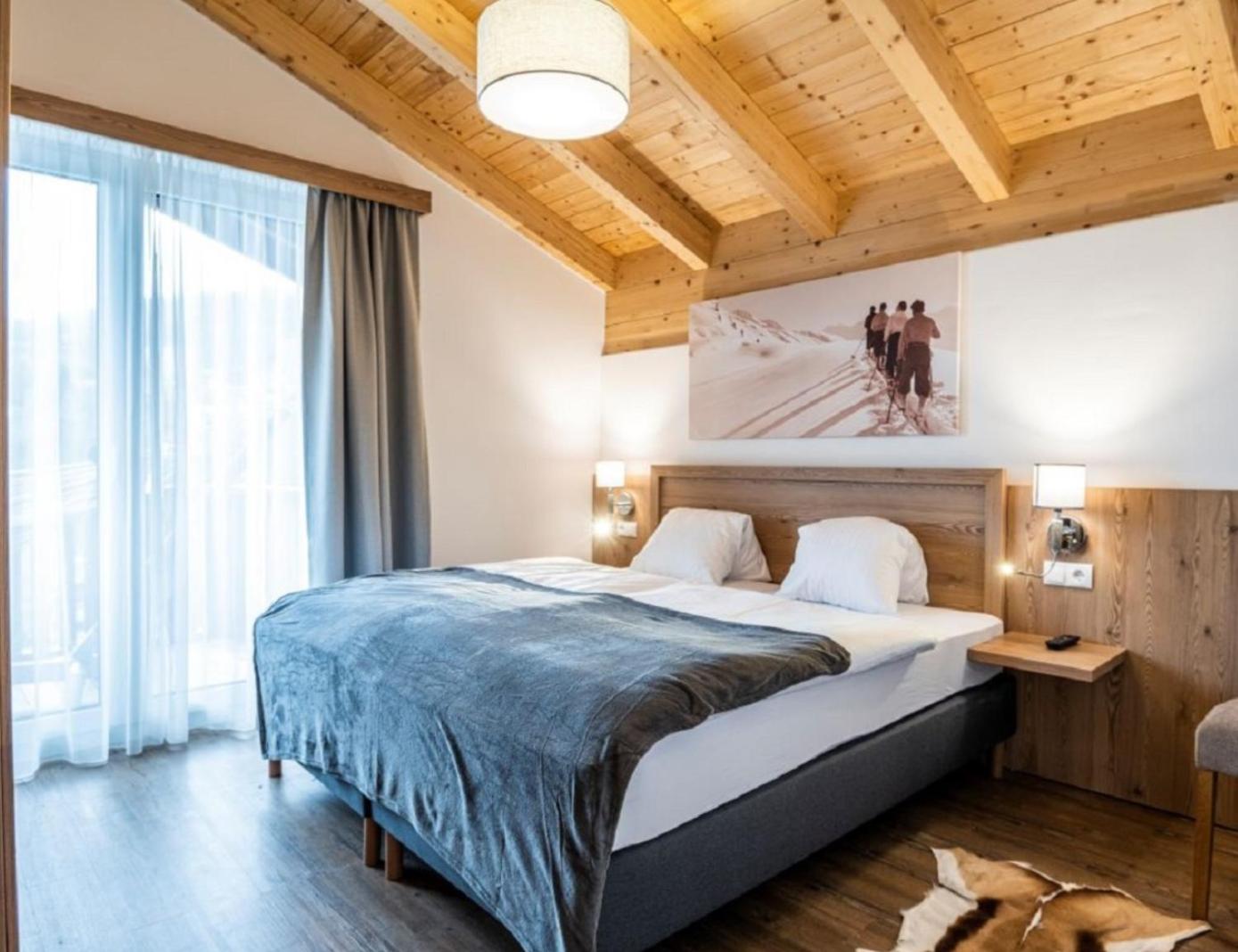 Chalet Dorf Wagrain Alpenleben by AlpenTravel