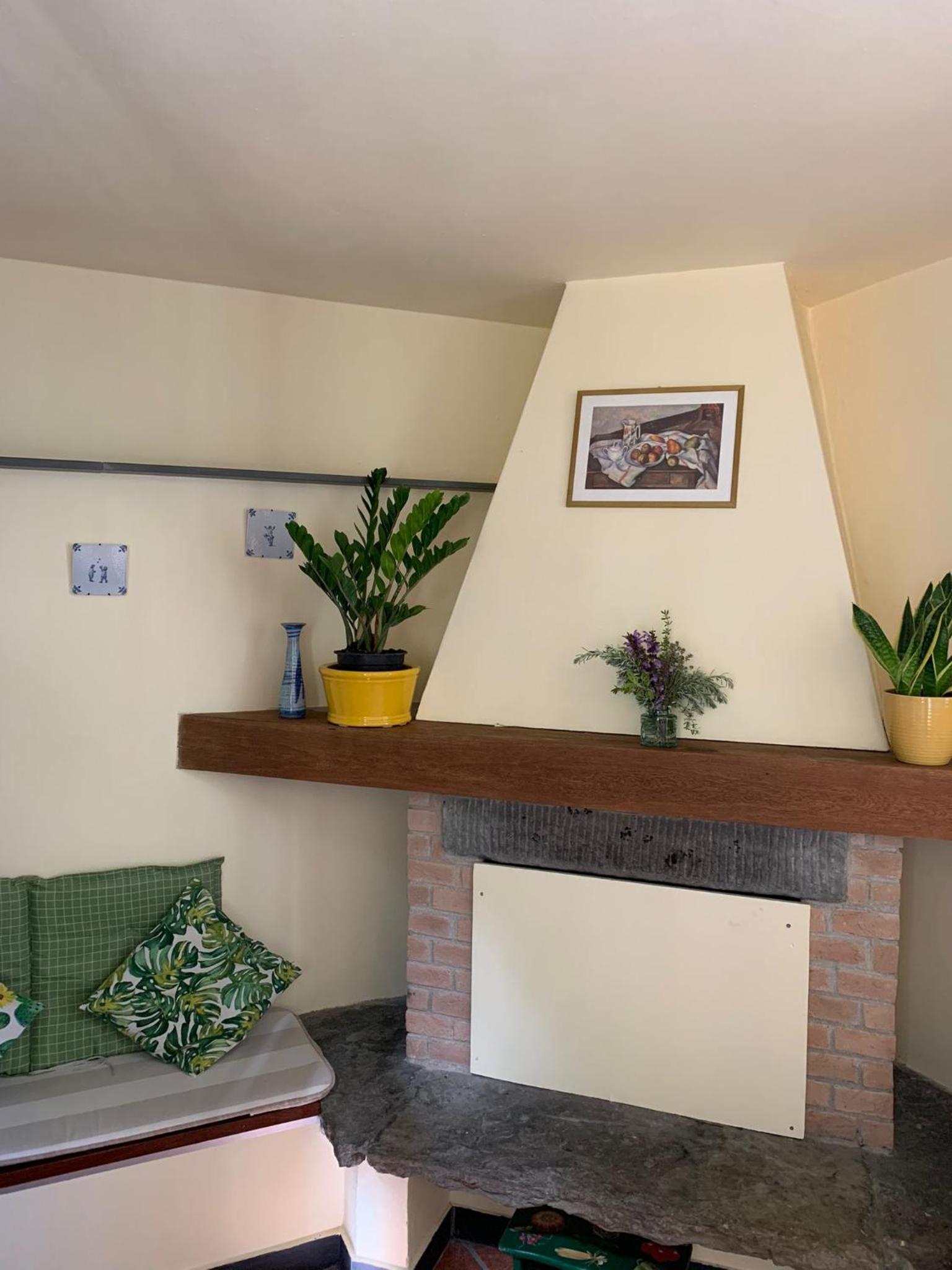 Quiet and Cozy home with Wi-Fi CASA PREARINO photo 3