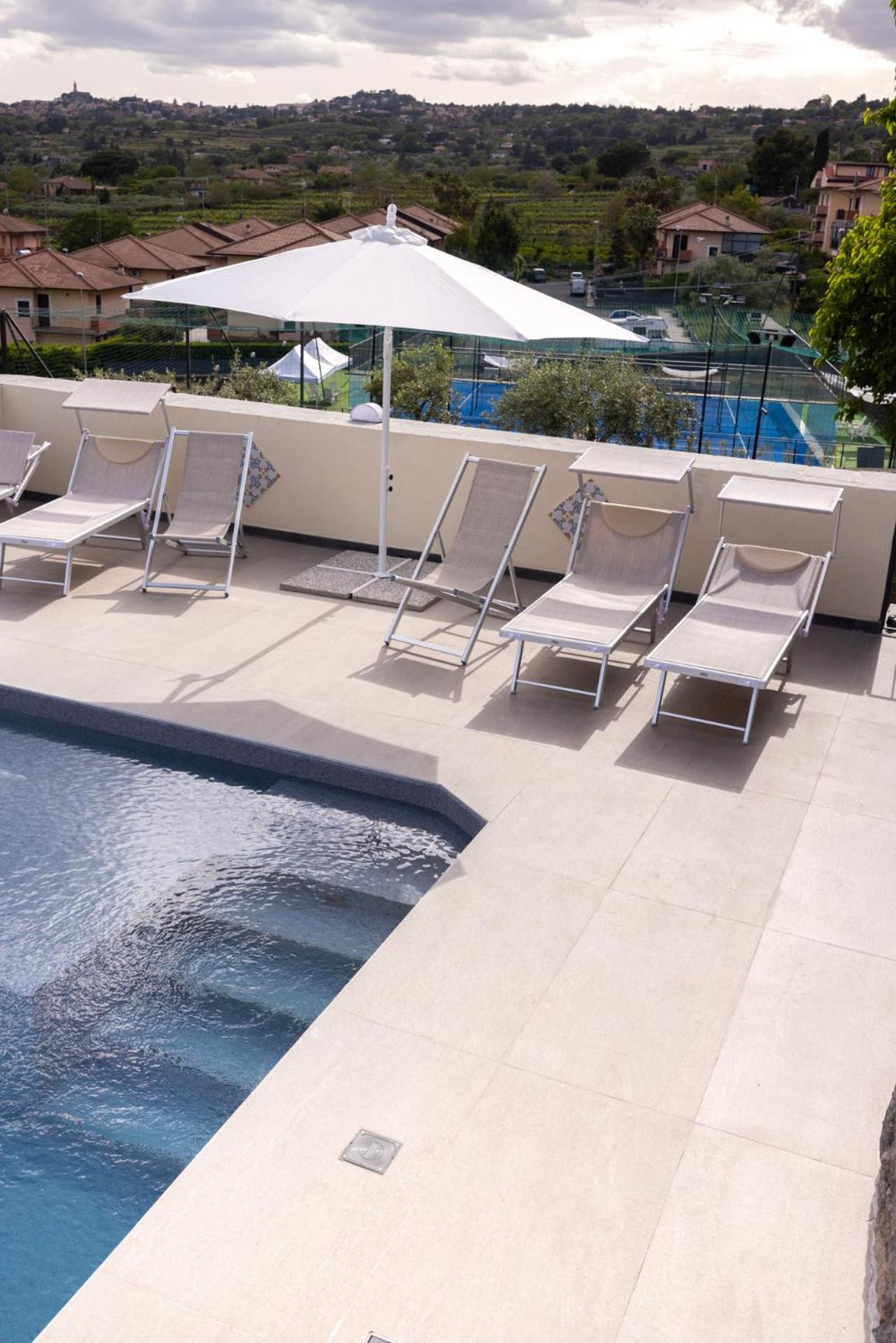 Badima' Sicily House view 3