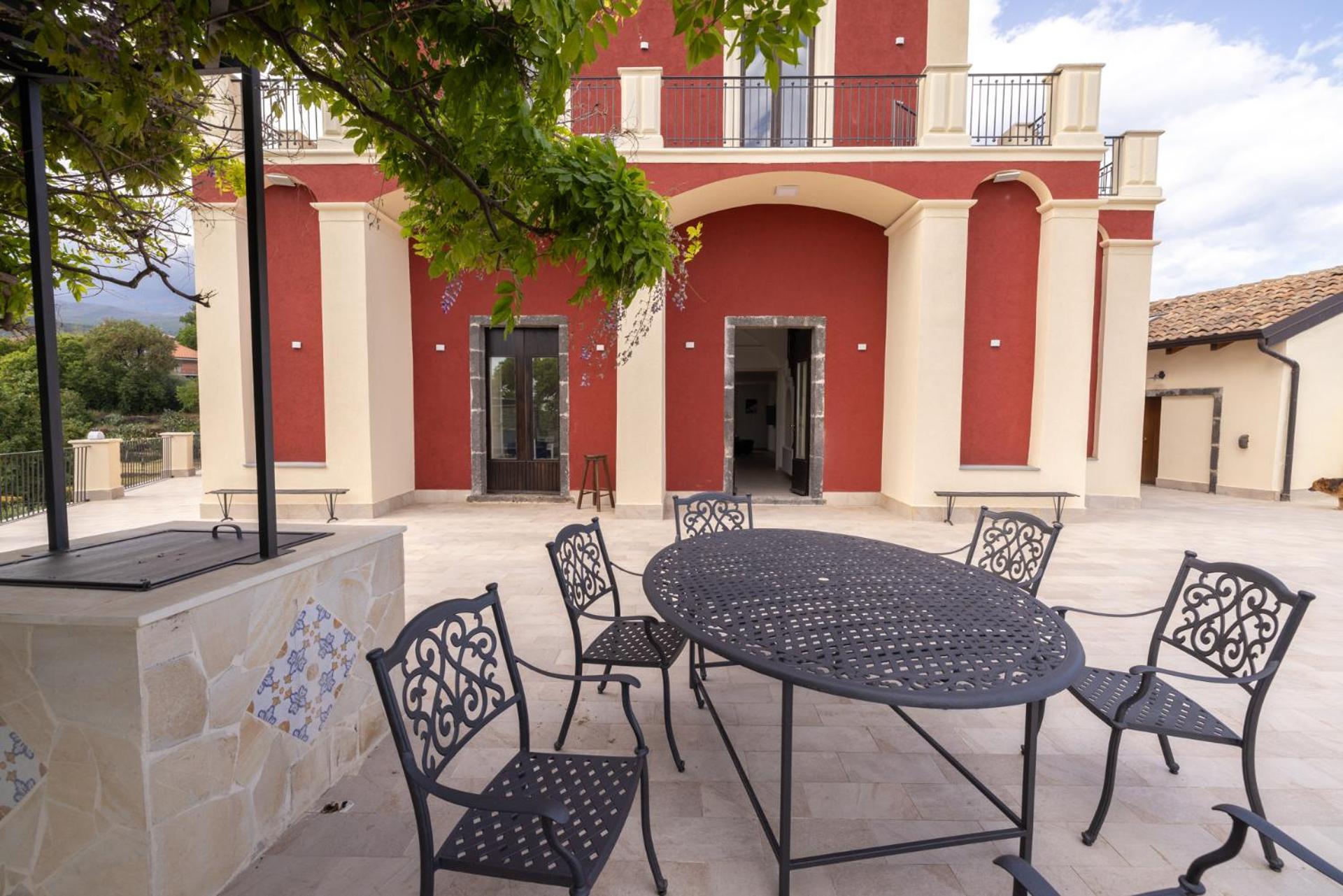 Badima' Sicily House view 4