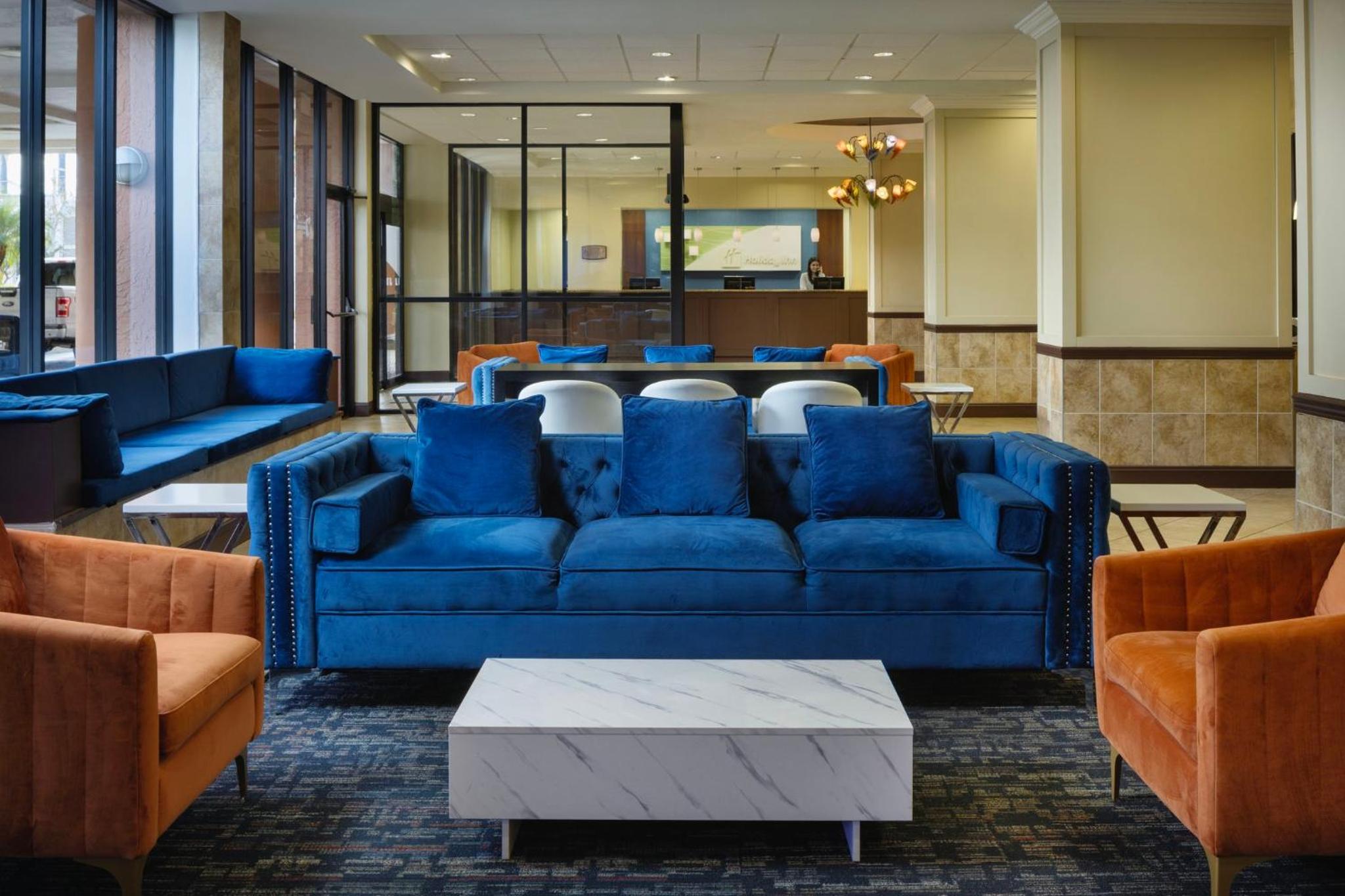 Holiday Inn & Suites Orlando SW - Celebration Area by IHG 3