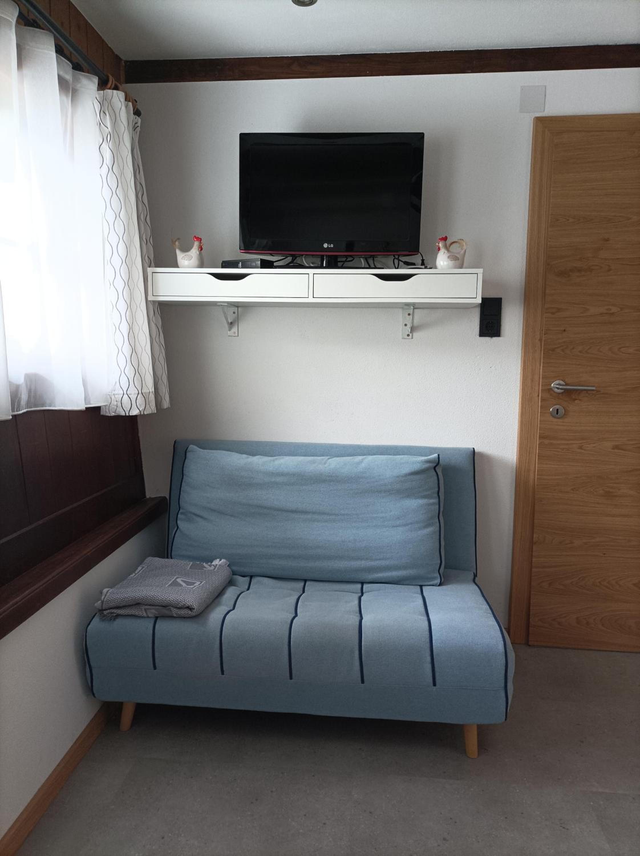 Ferienwohnung Innergreit