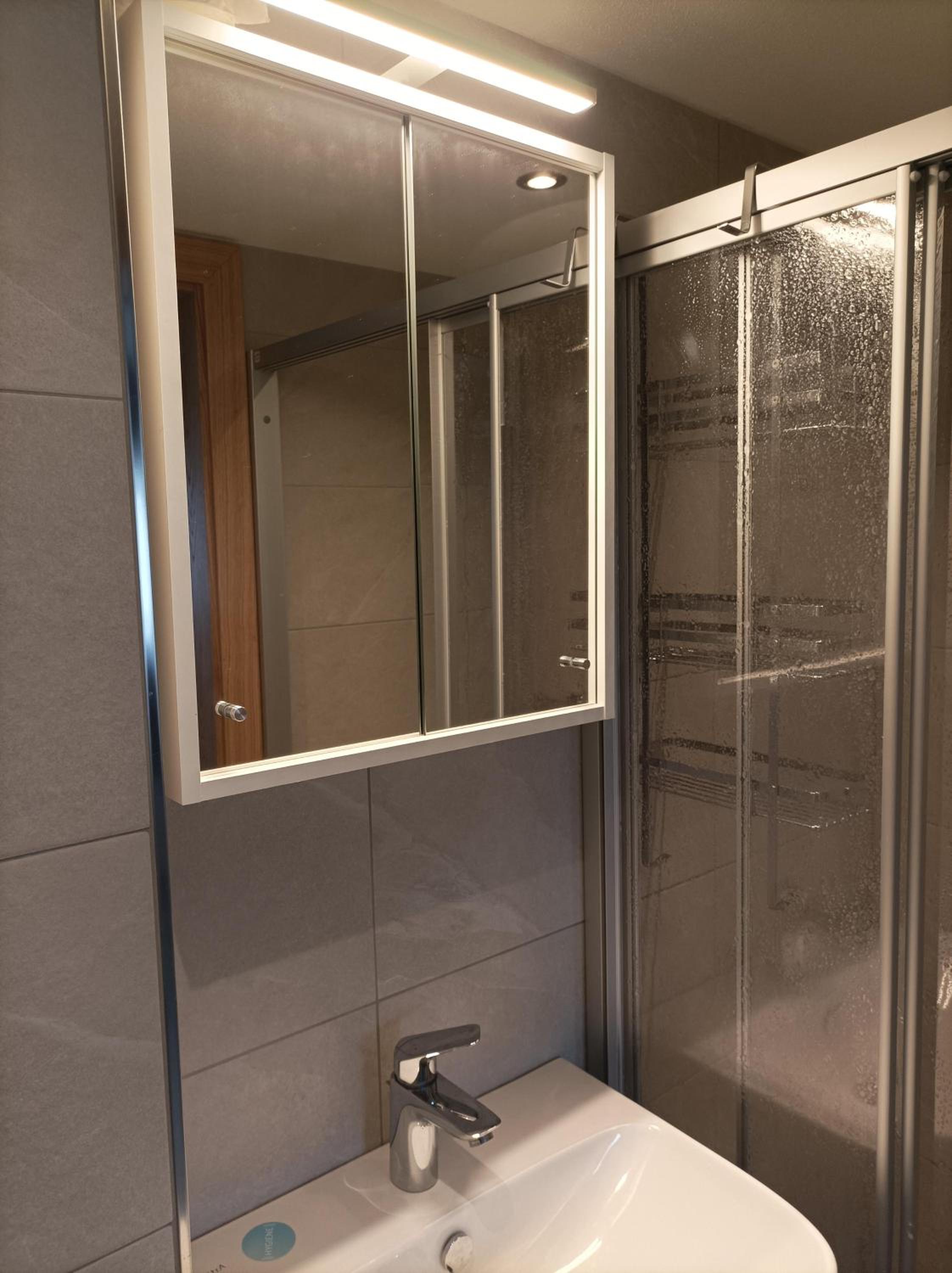 Ferienwohnung Innergreit
