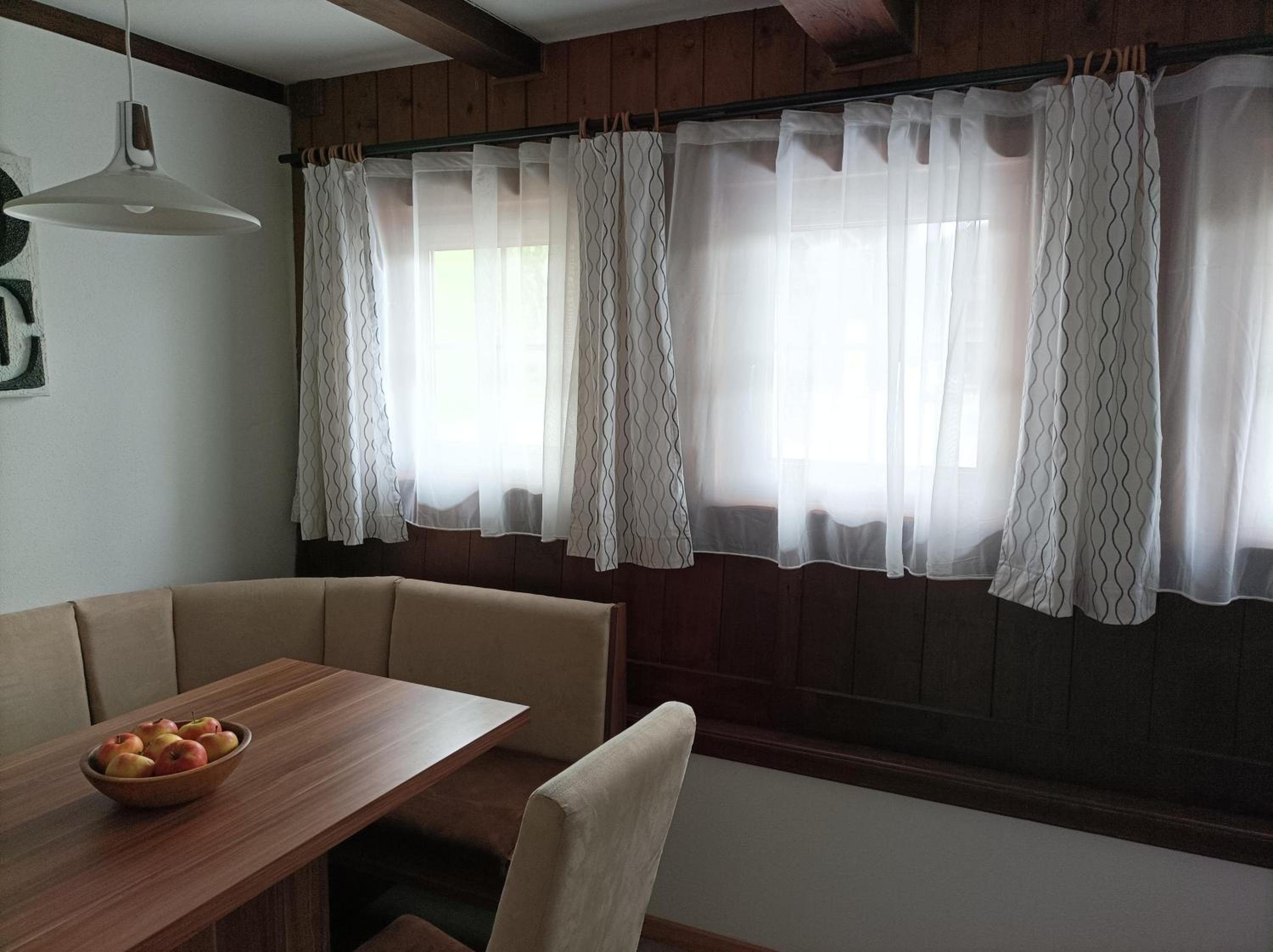 Ferienwohnung Innergreit