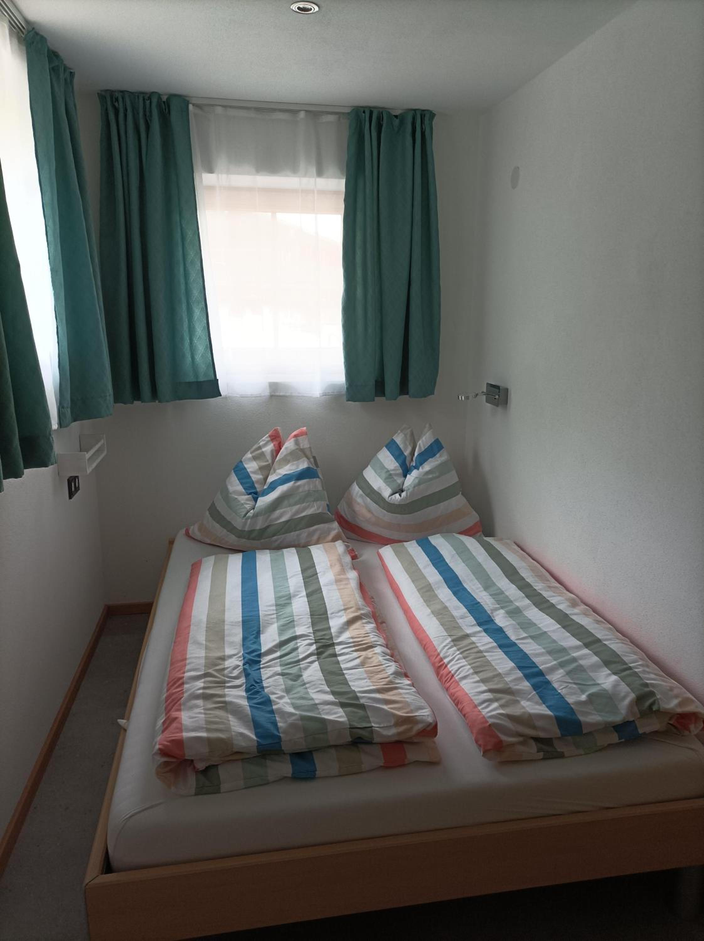 Ferienwohnung Innergreit