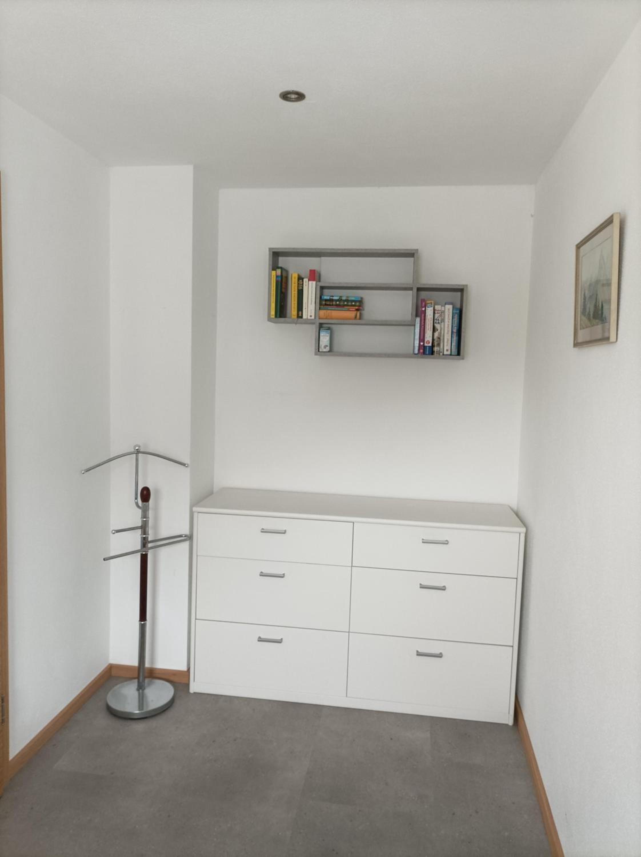 Ferienwohnung Innergreit