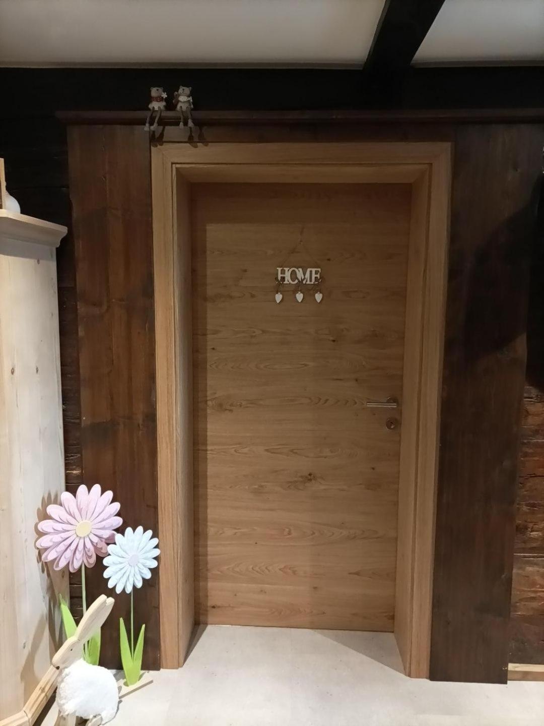 Ferienwohnung Innergreit