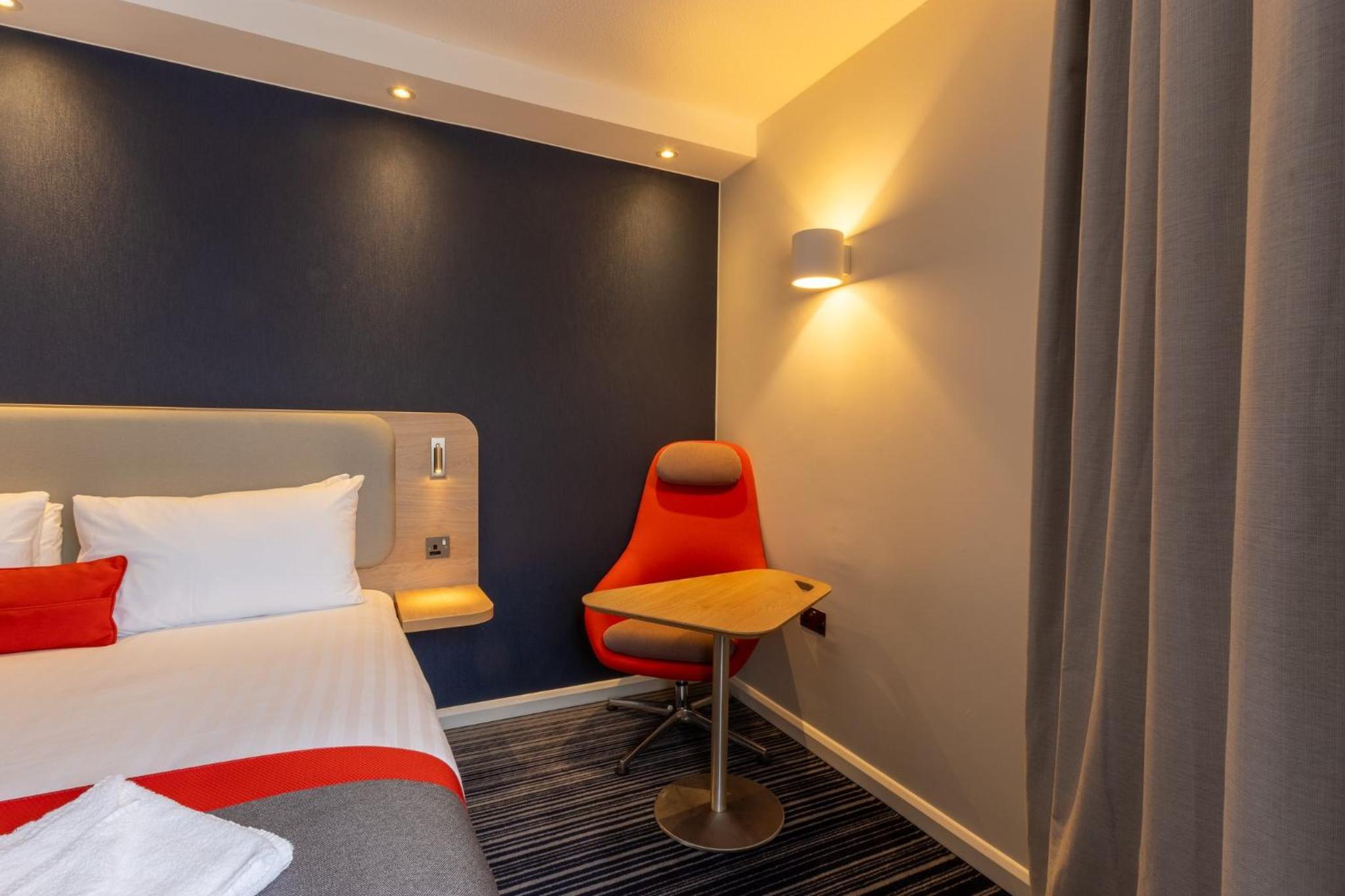 Croydon Vacations - Holiday Inn Express London Croydon, an IHG Hotel - Property Image 5