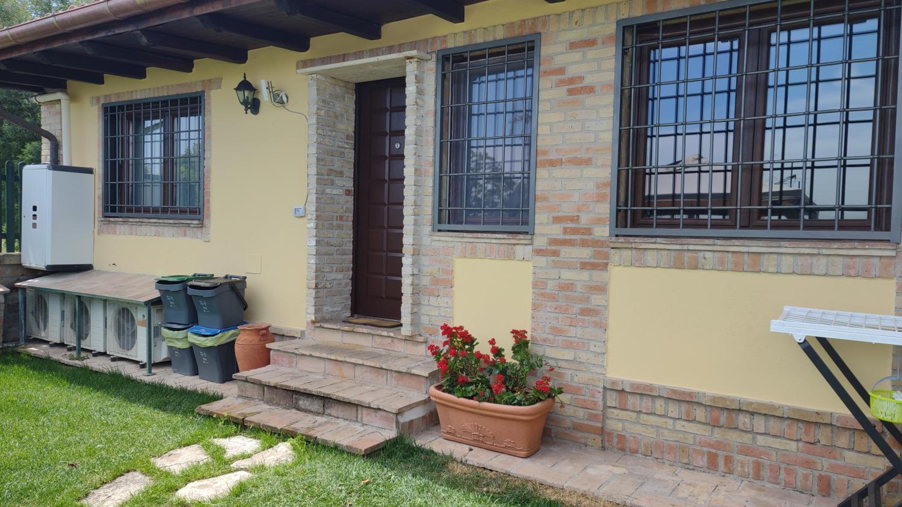 Villa Green View- Bracciano Lake & luxury garden view 3