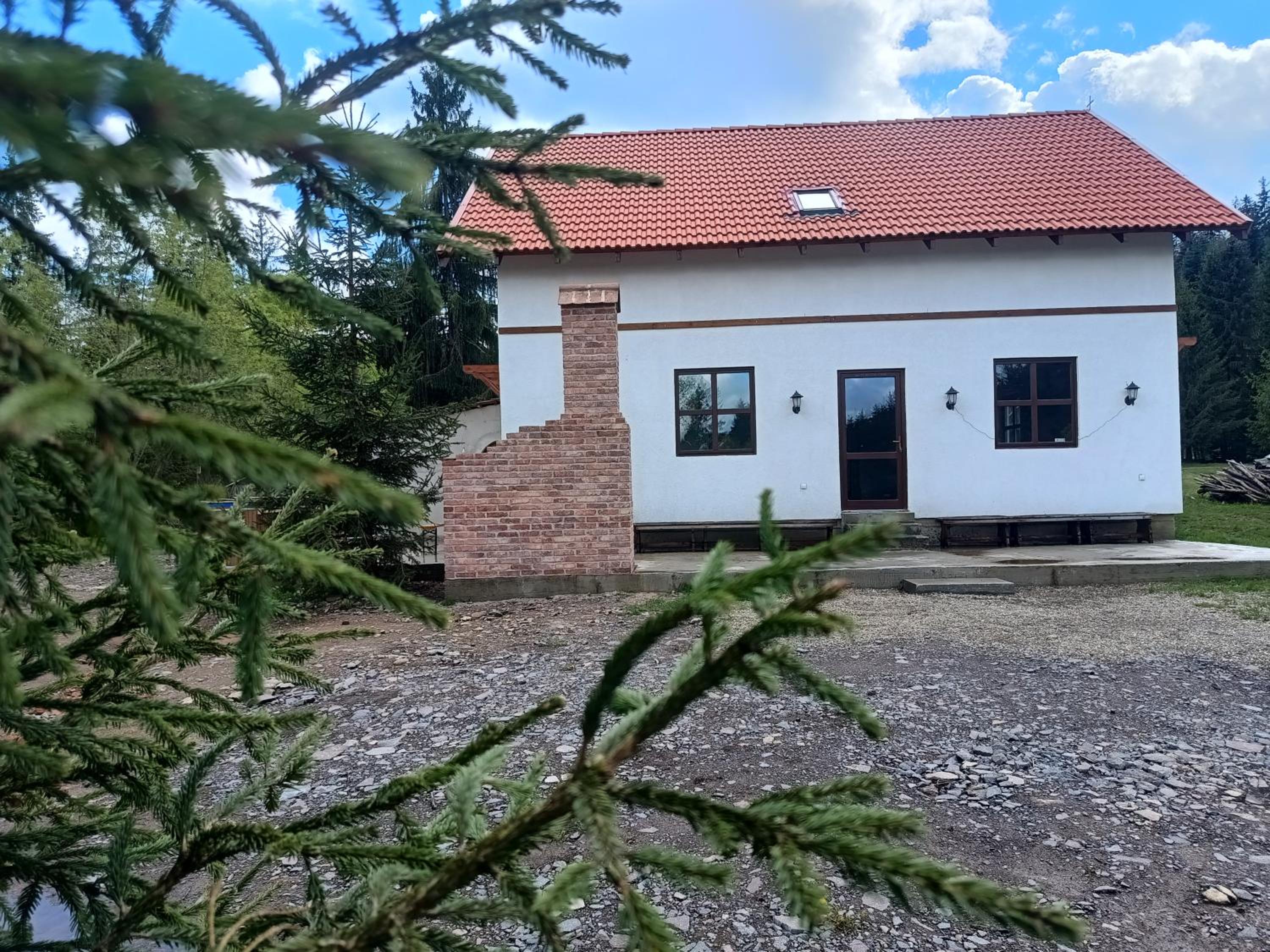 Csencsó Vendégház