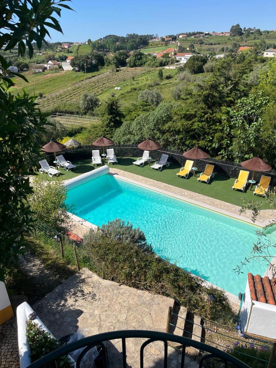 Quinta Laranja - Turismo Rural - view 2