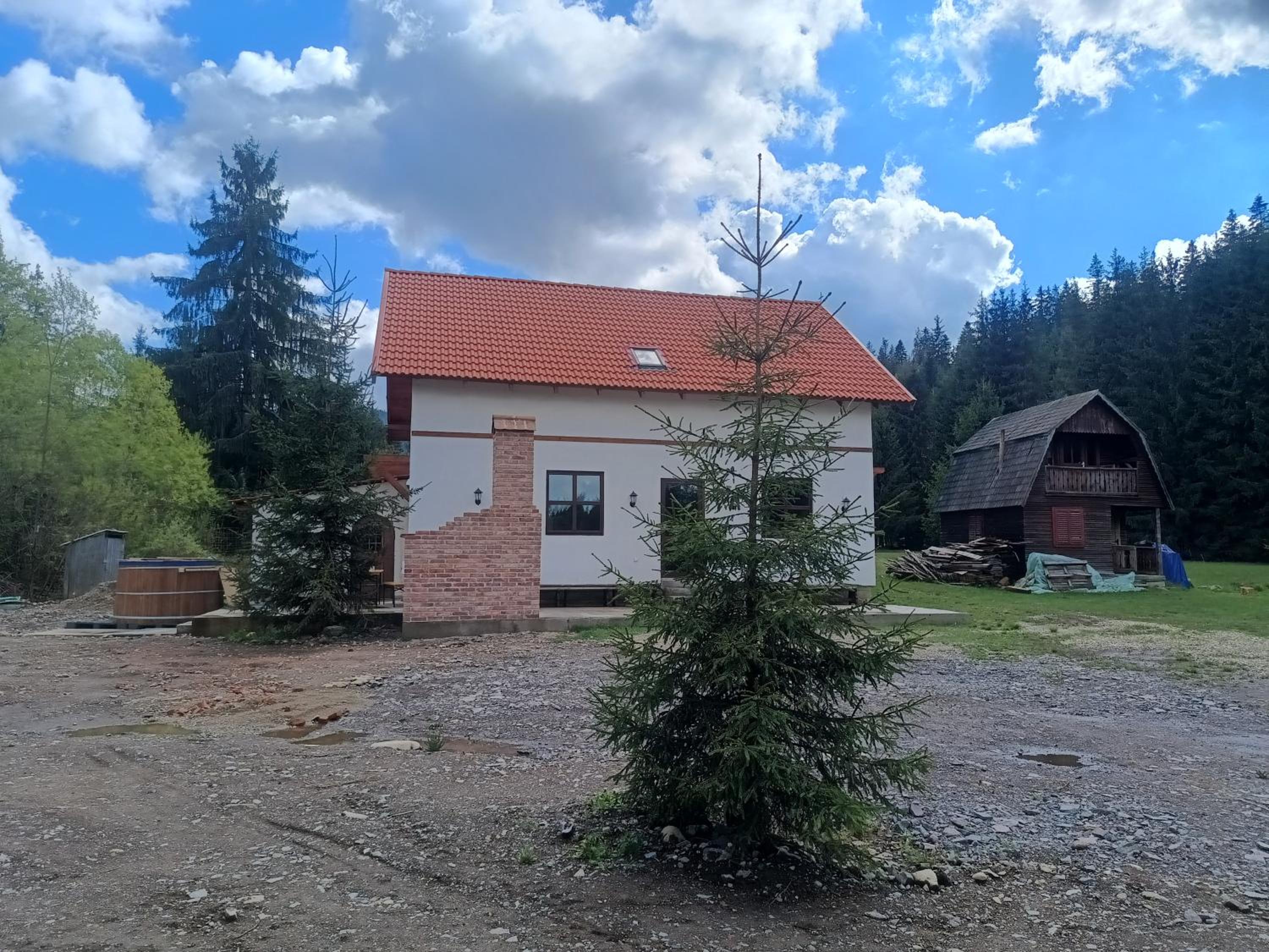 Csencsó Vendégház