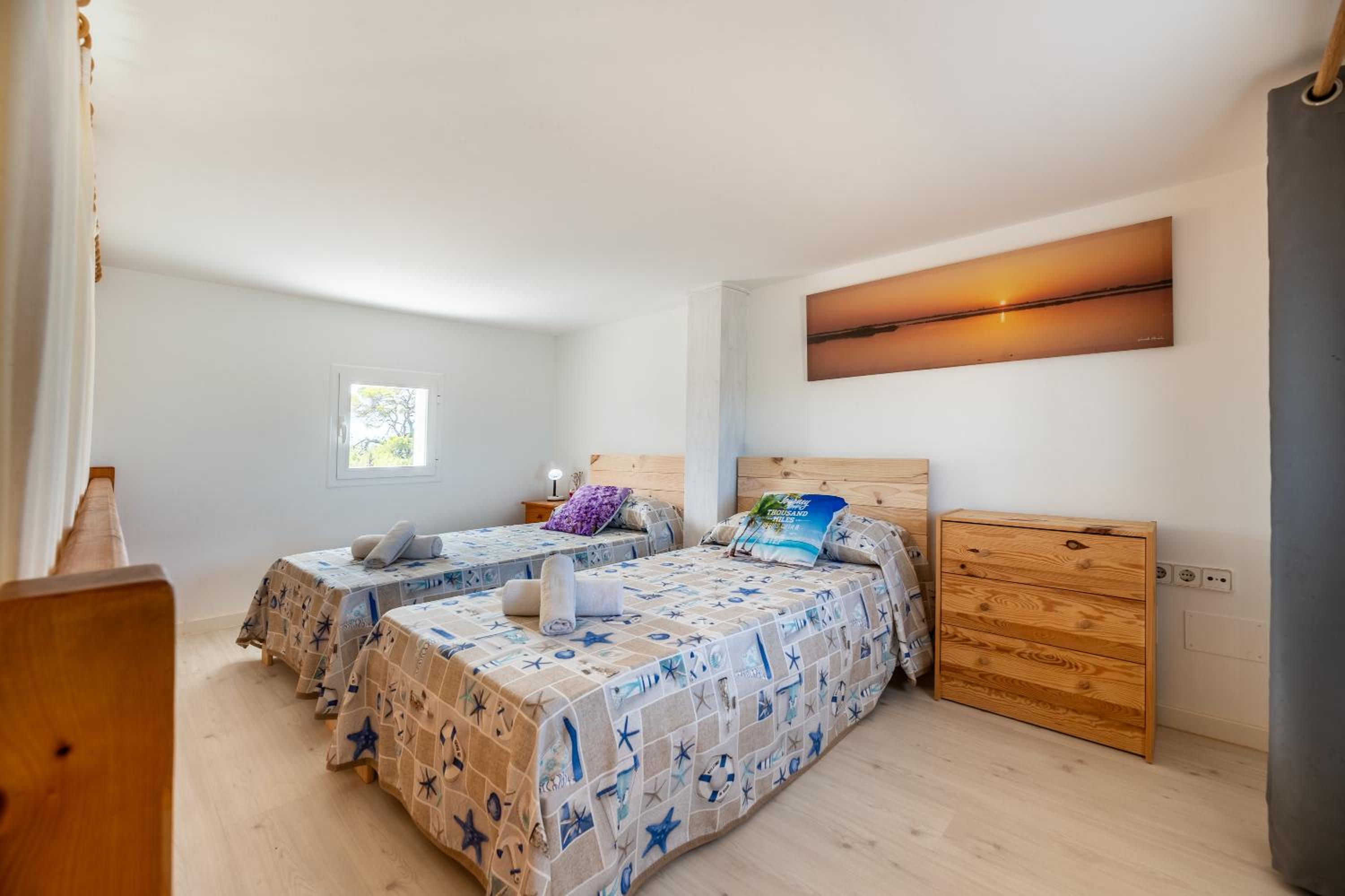 Casa Es Vedrà