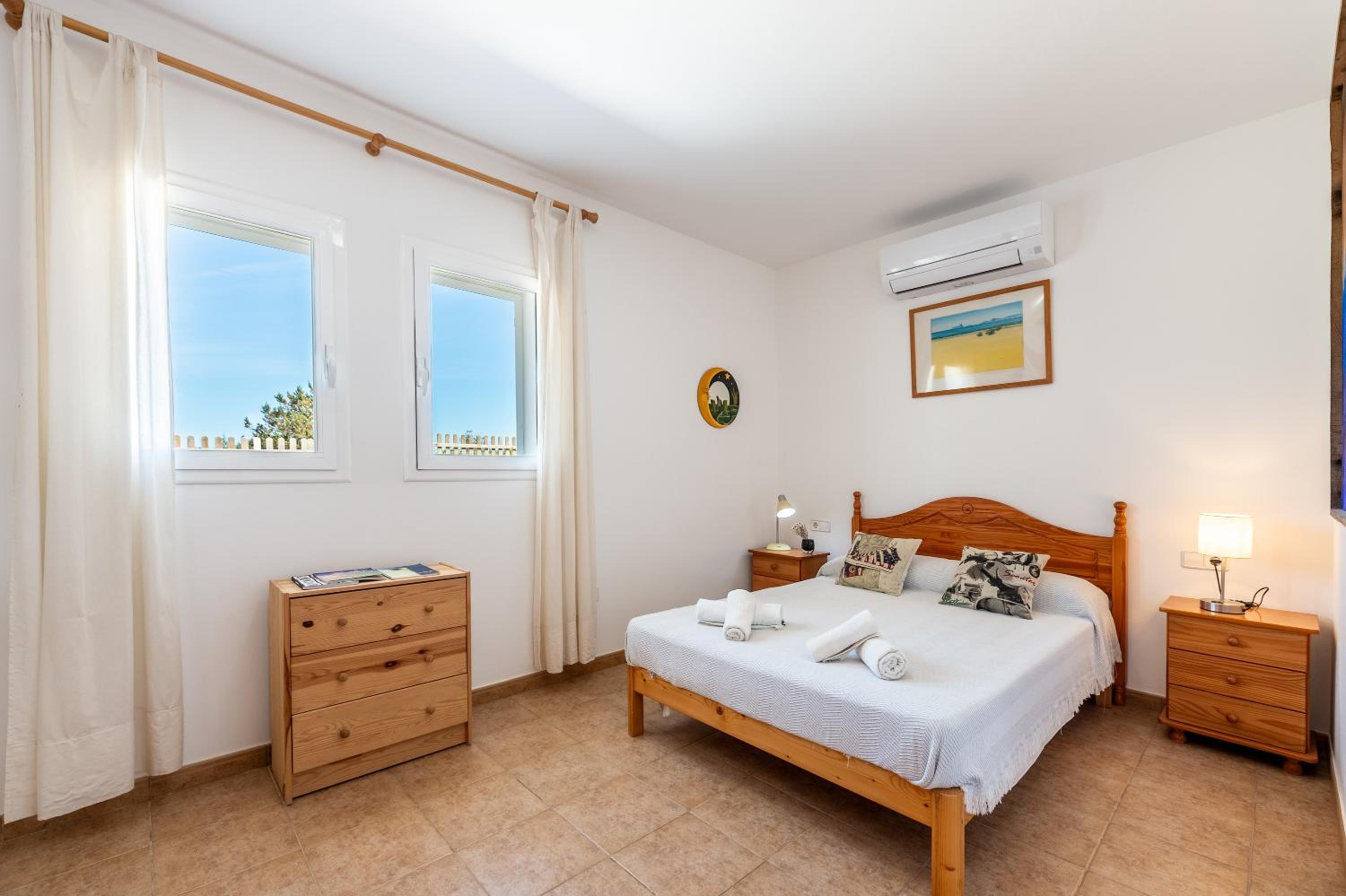 Casa Es Vedrà