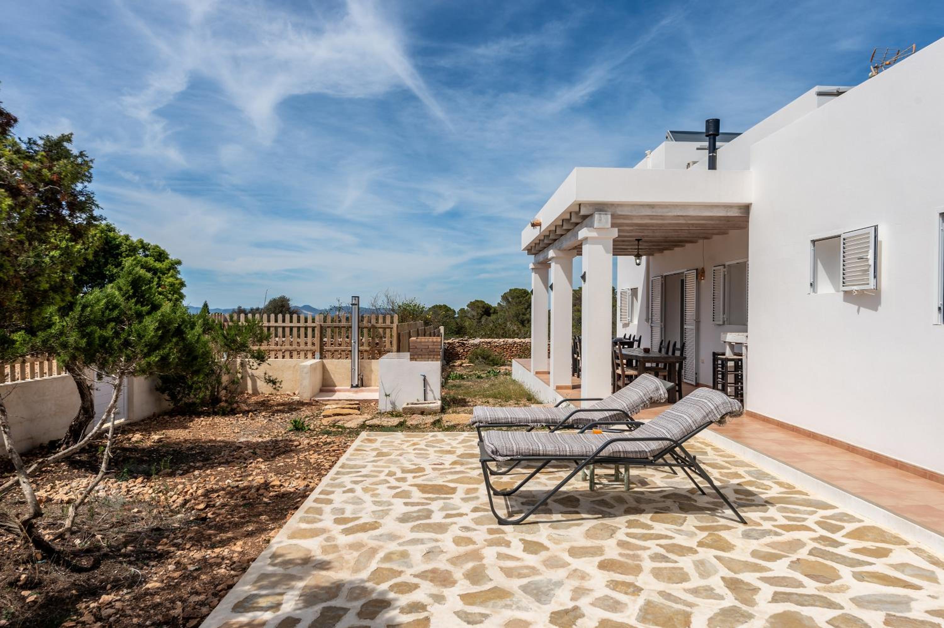 Casa Es Vedrà