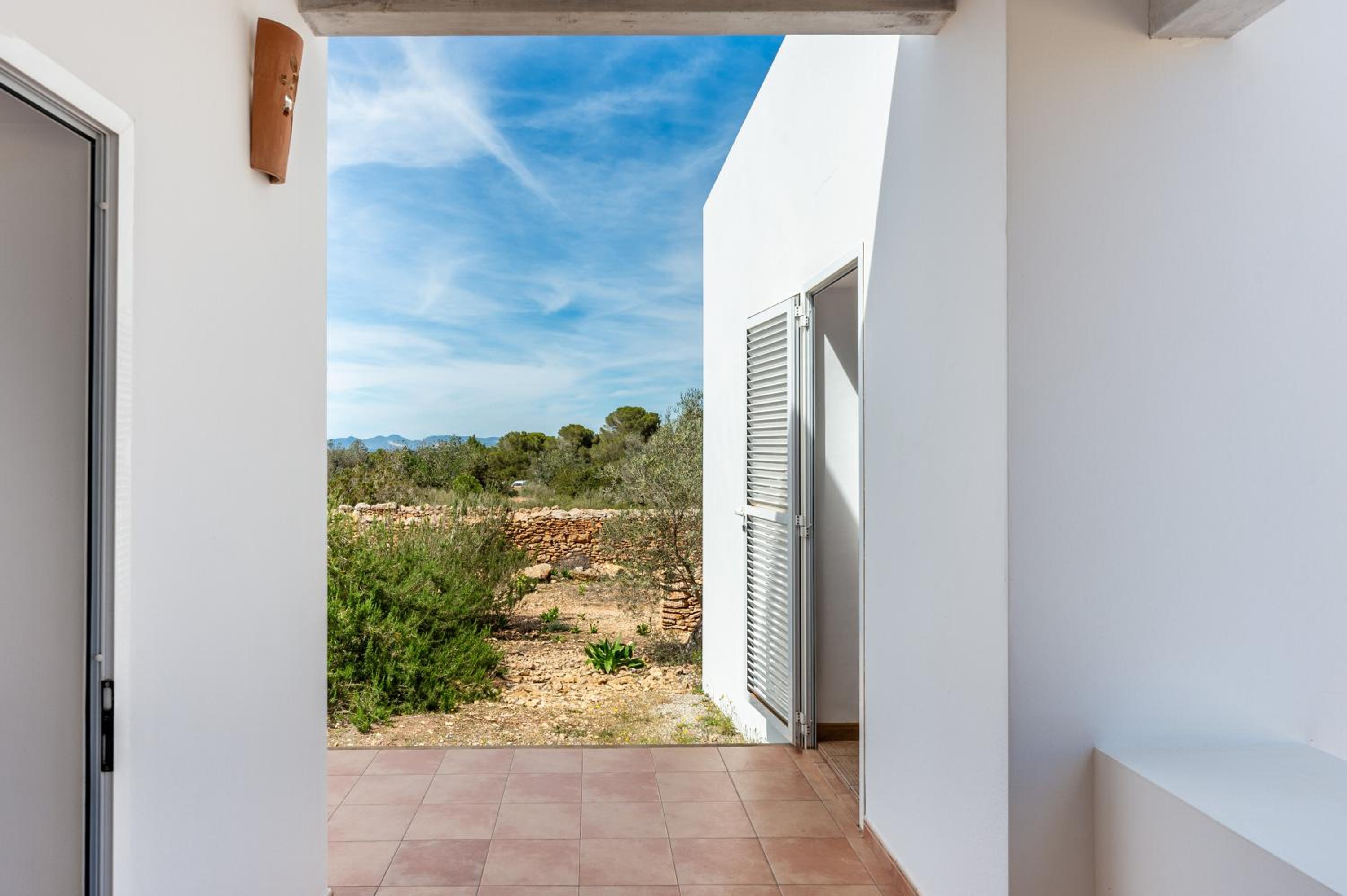 Casa Es Vedrà