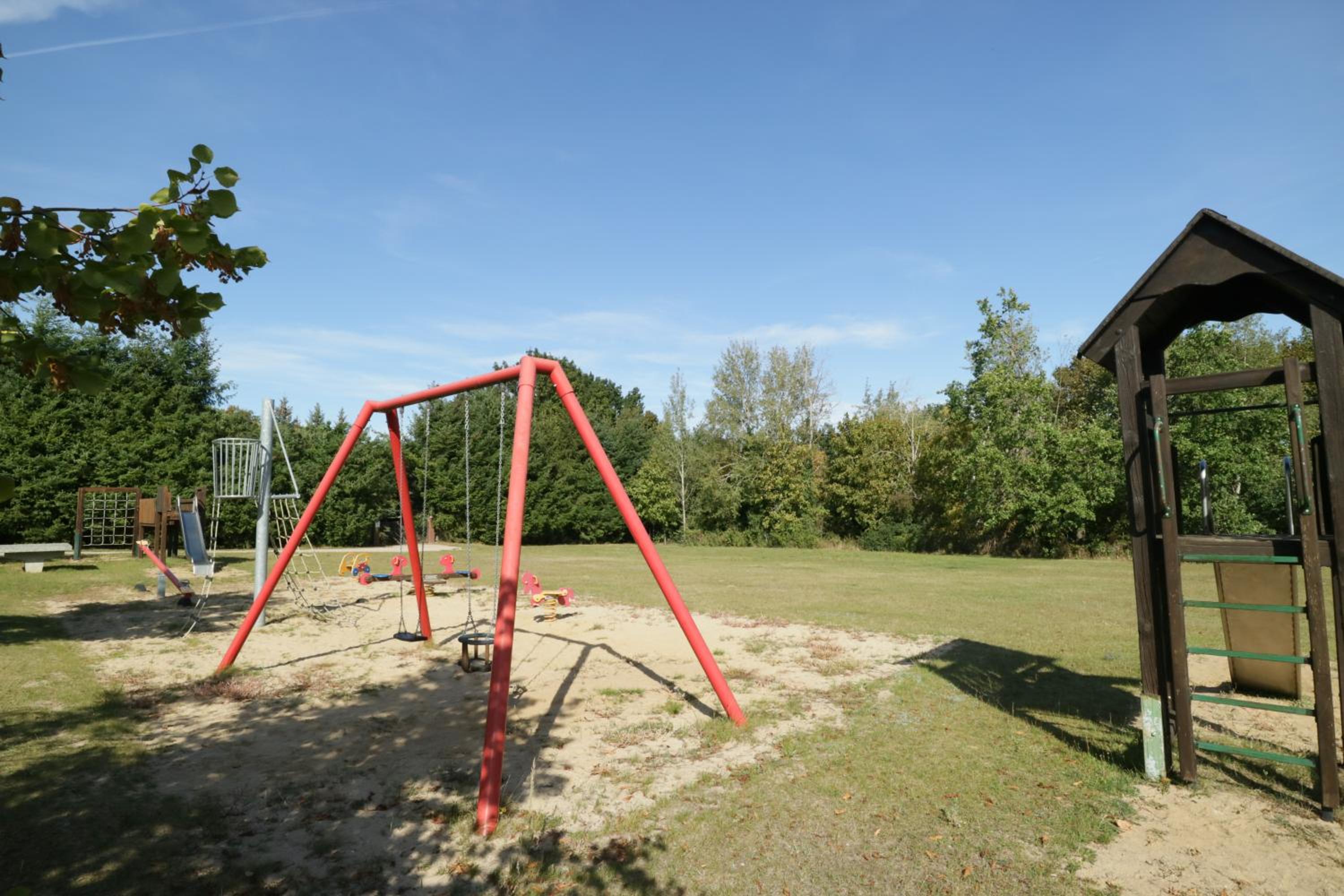 Ferienhaus Gerdi