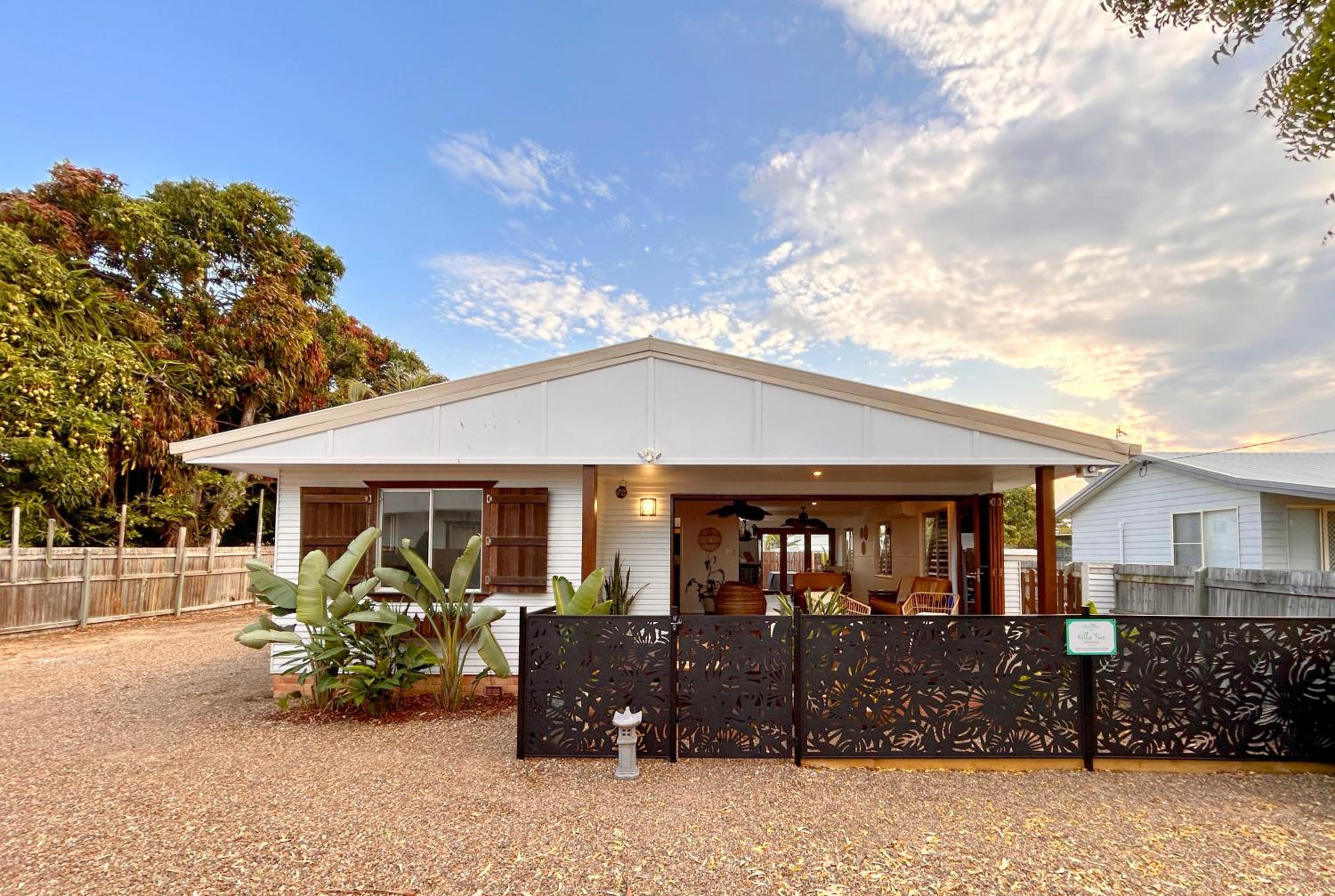 Vila Paus Dua - Beachfront Hervey Bay - Property Image 16