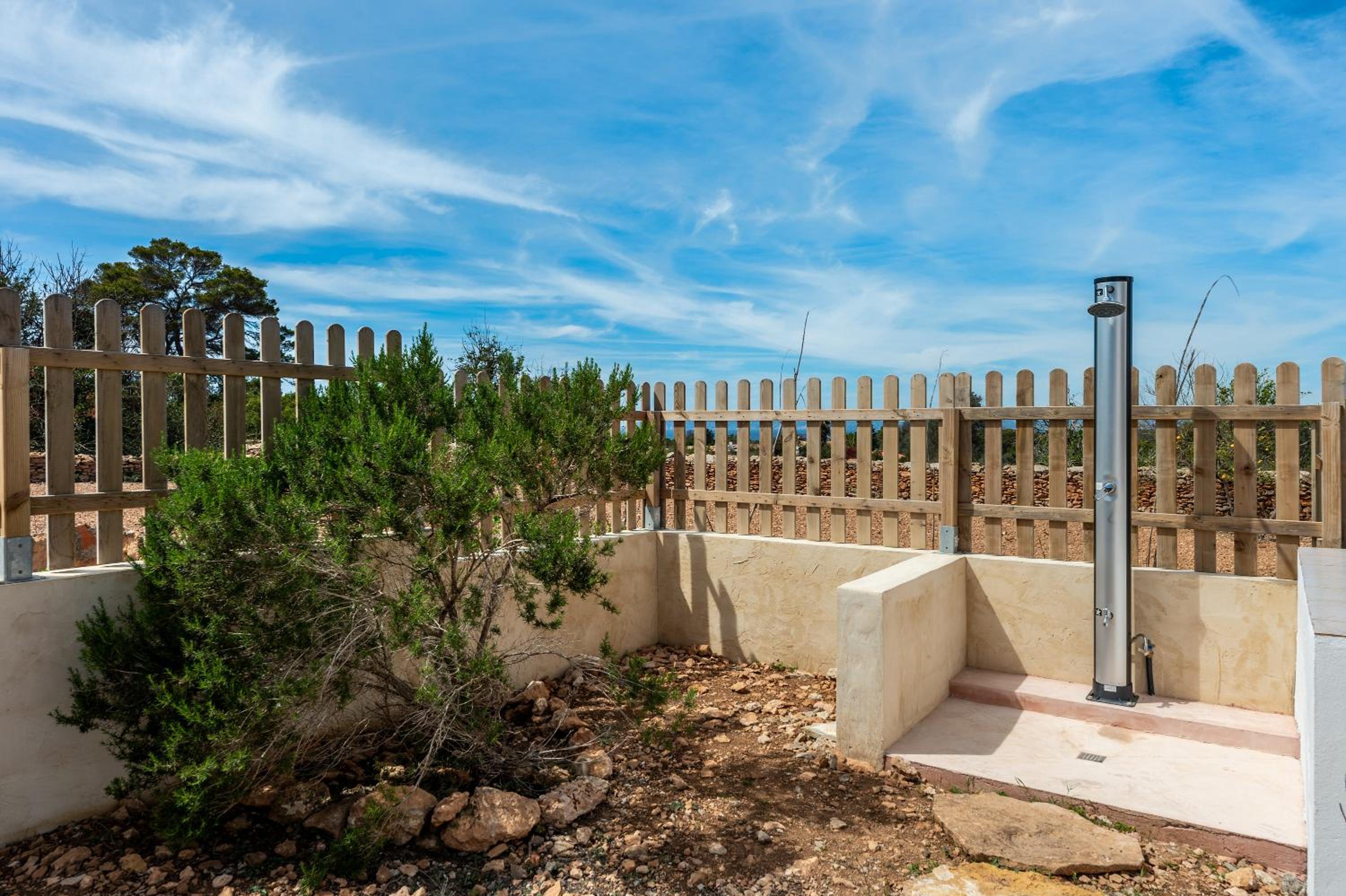 Casa Es Vedrà