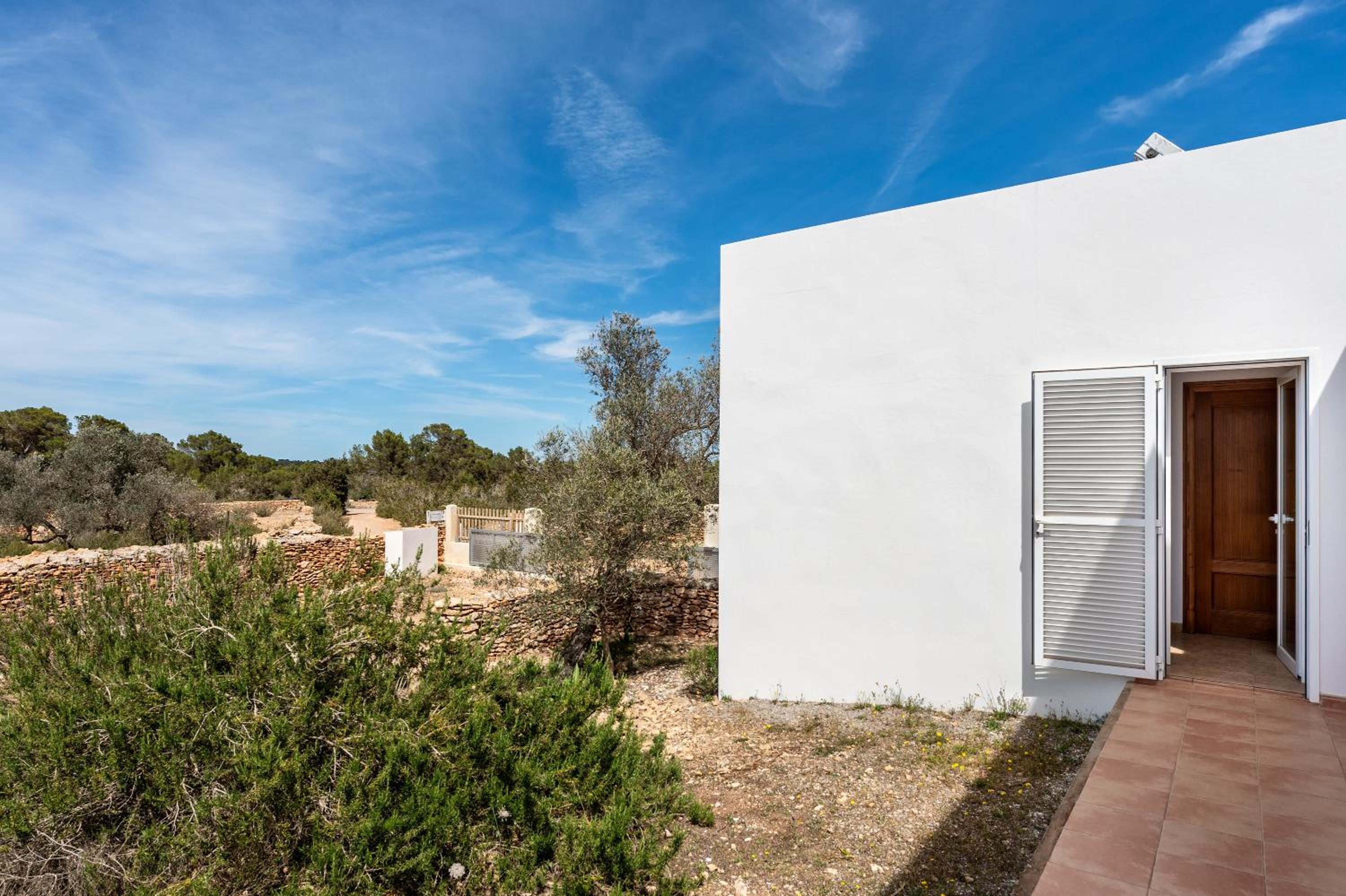 Casa Es Vedrà