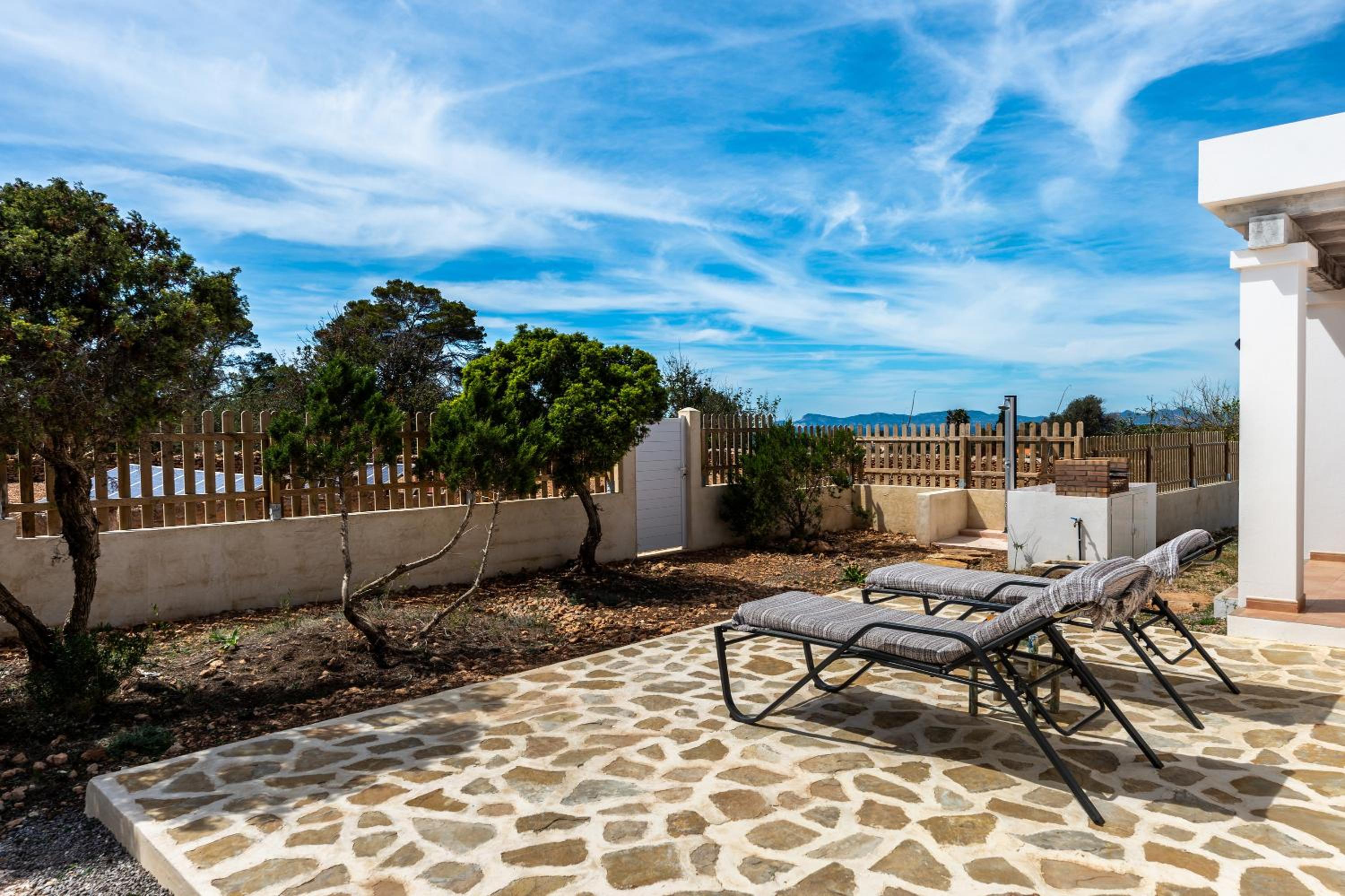 Casa Es Vedrà