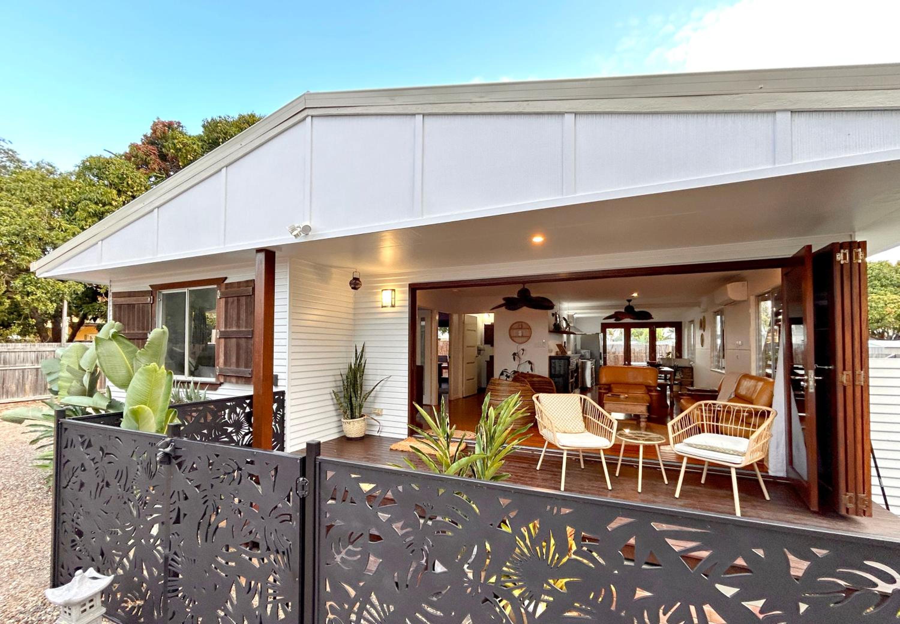 Vila Paus Dua - Beachfront Hervey Bay - Property Image 29