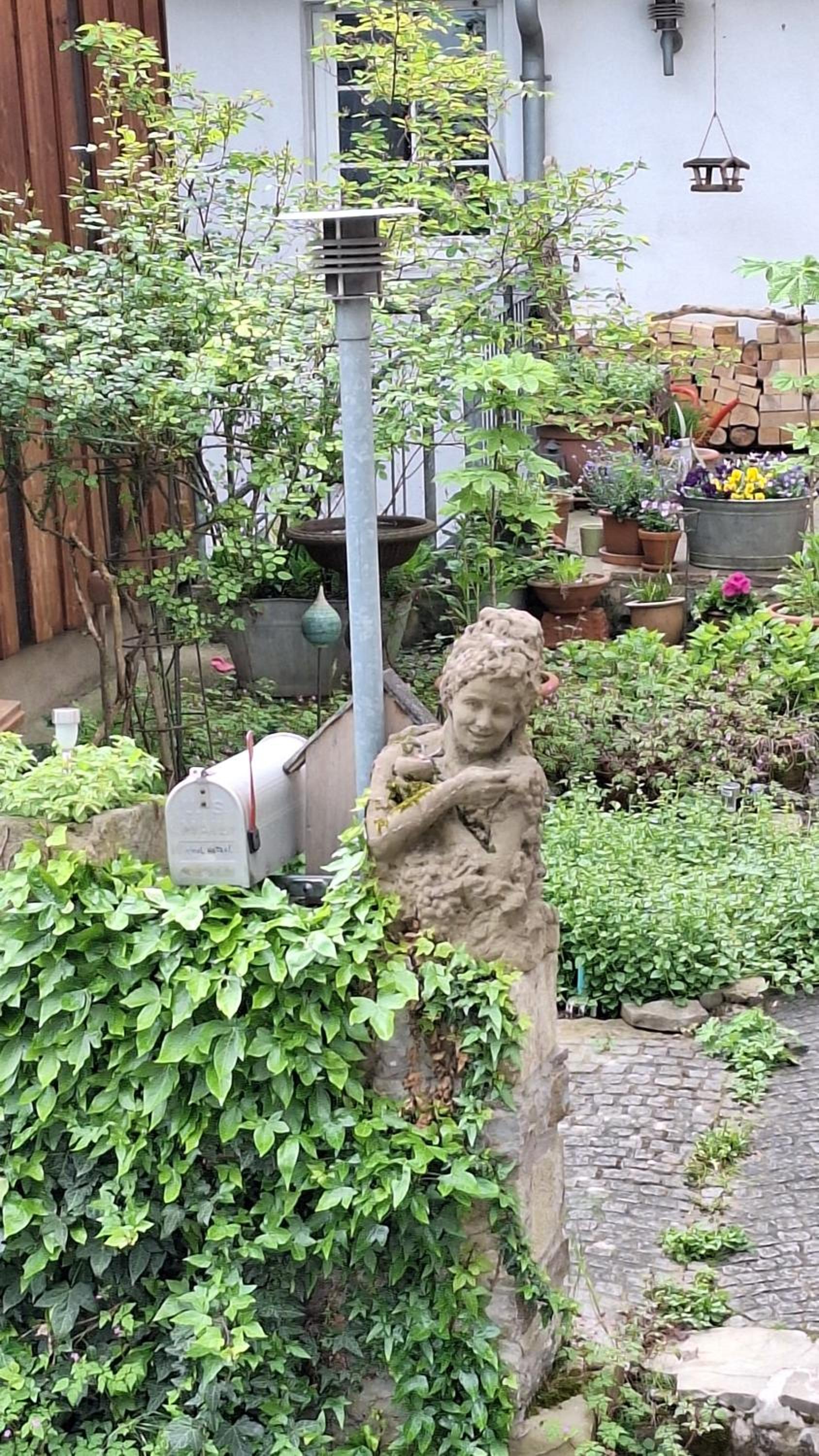 Bad Wimpfen Altstadt - ruhige, private Unterkunft