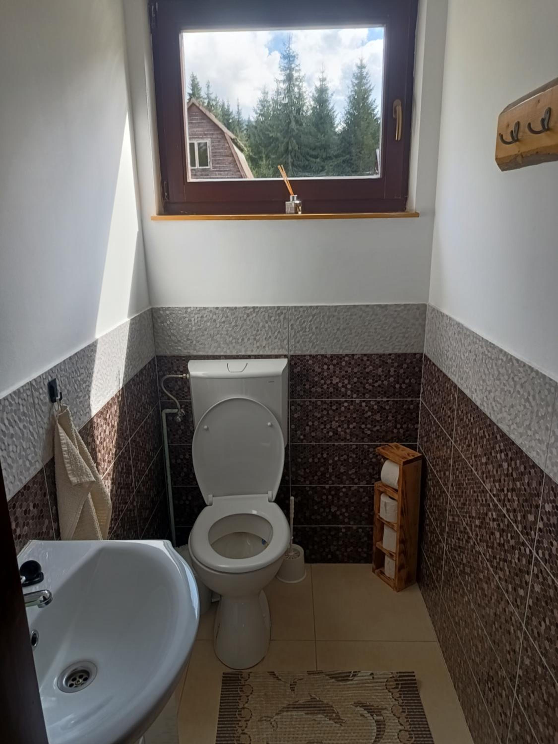 Csencsó Vendégház