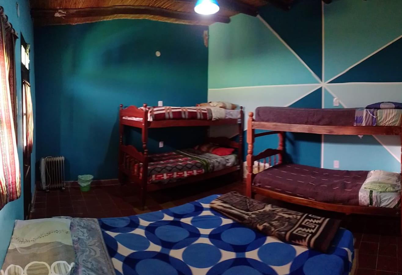 Tilcara Hostel