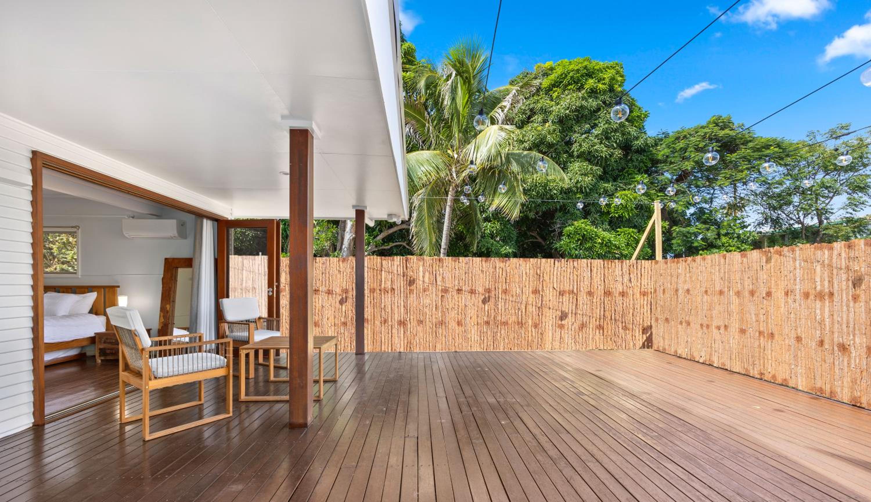 Vila Paus Dua - Beachfront Hervey Bay - Property Image 19