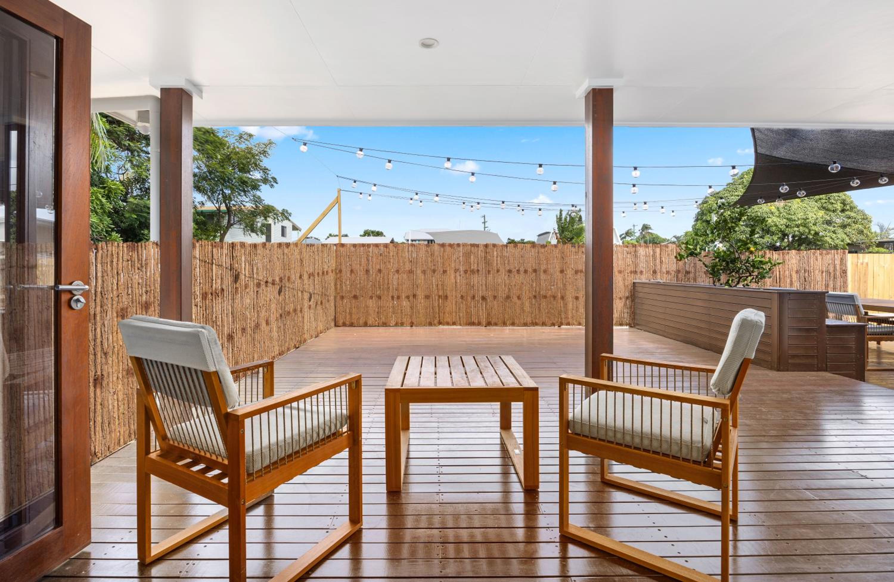 Vila Paus Dua - Beachfront Hervey Bay - Property Image 17