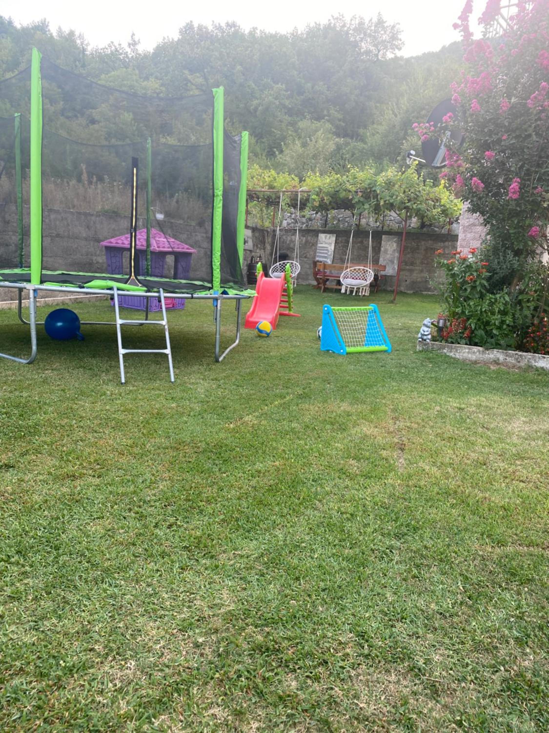 Village house DUNJA view 3