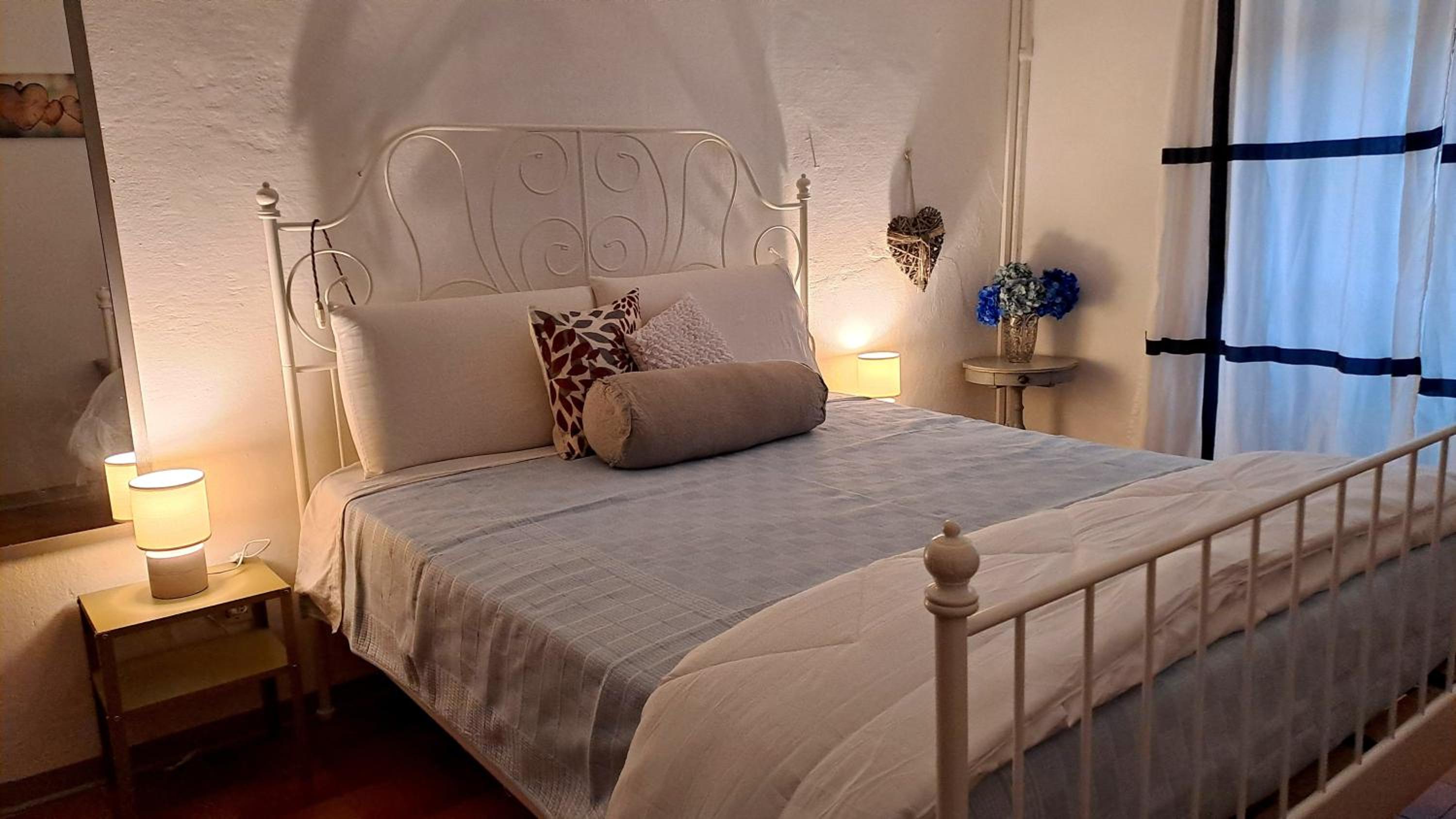 Blue Breeze Apartment