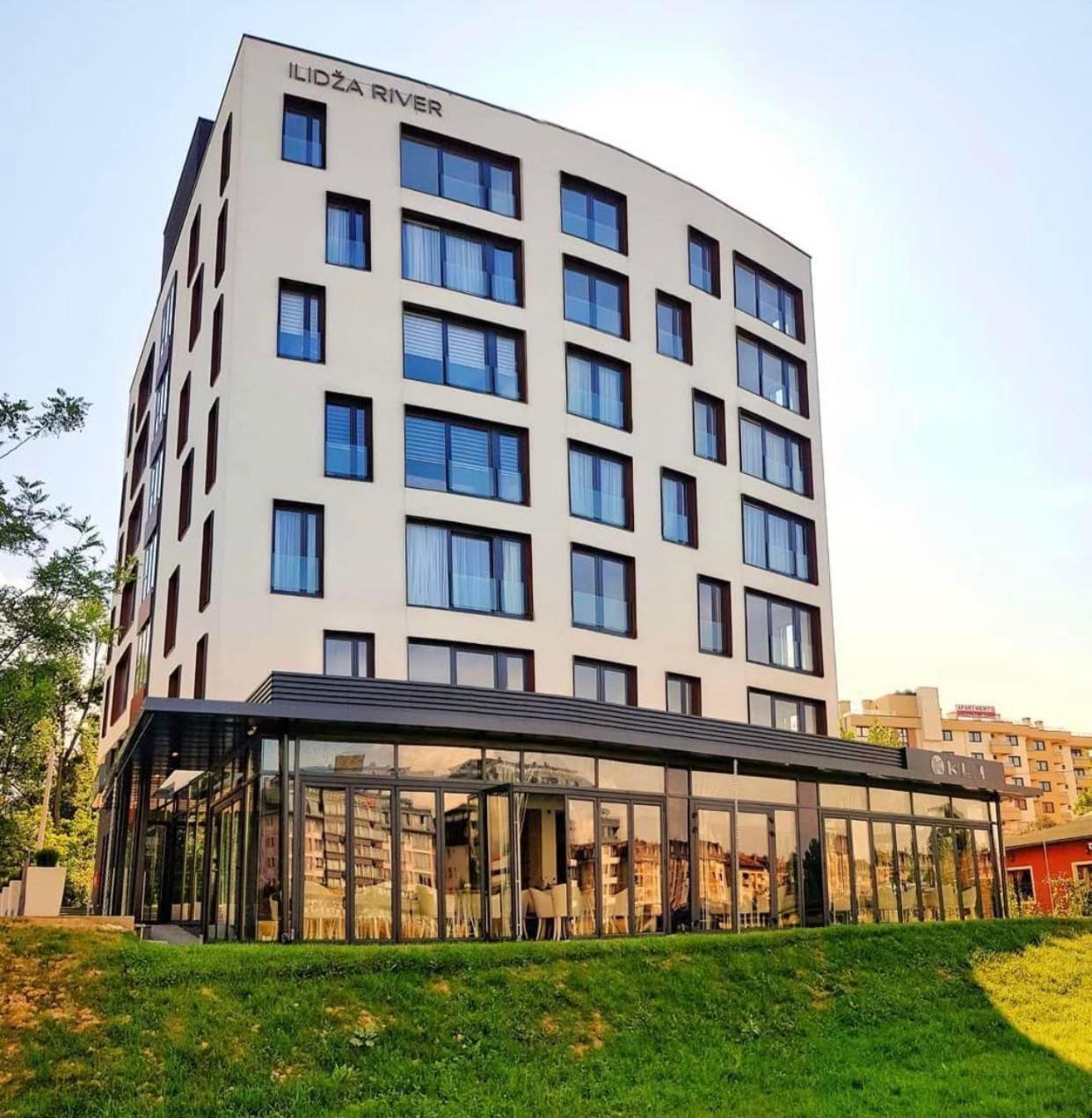 Ilidza River Apartments