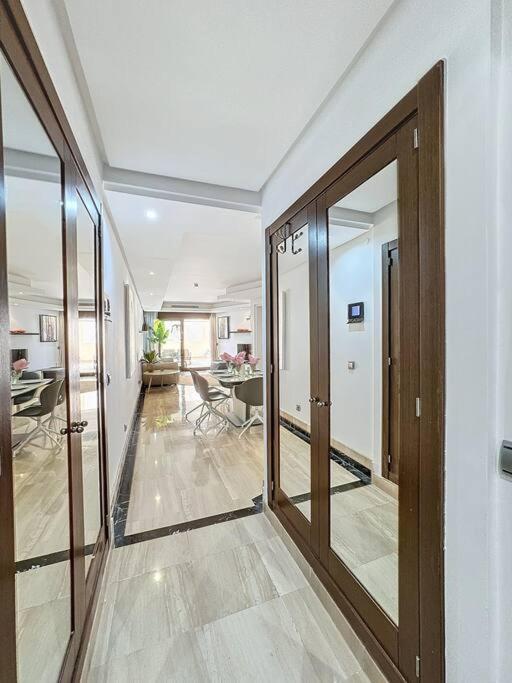 Apartment Estepona luxury Beach